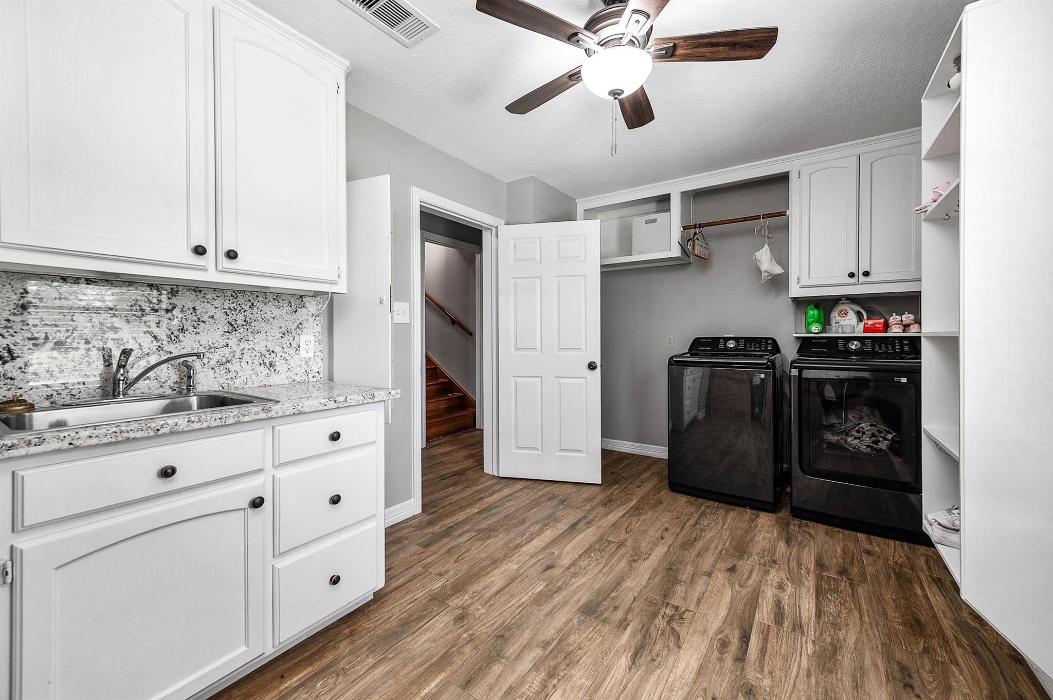 16610 Meadow Lane, Danbury Tx 77534 Property Photo 24