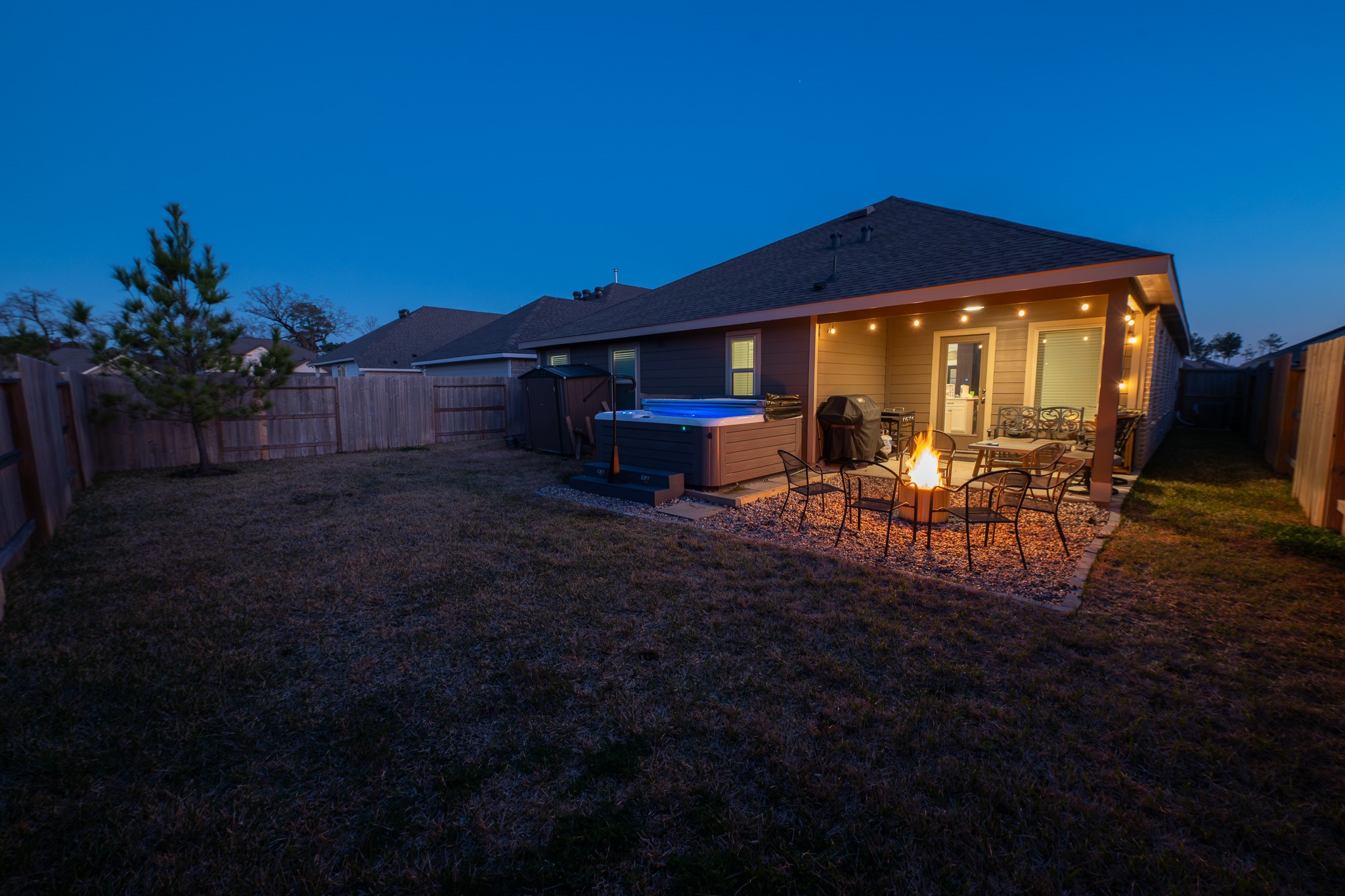 3057 Pampaneria Drive Property Photo 4