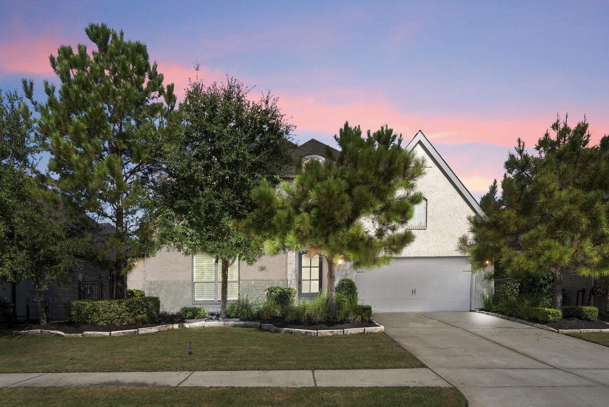 28431 Sunrise View Drive Property Photo 1
