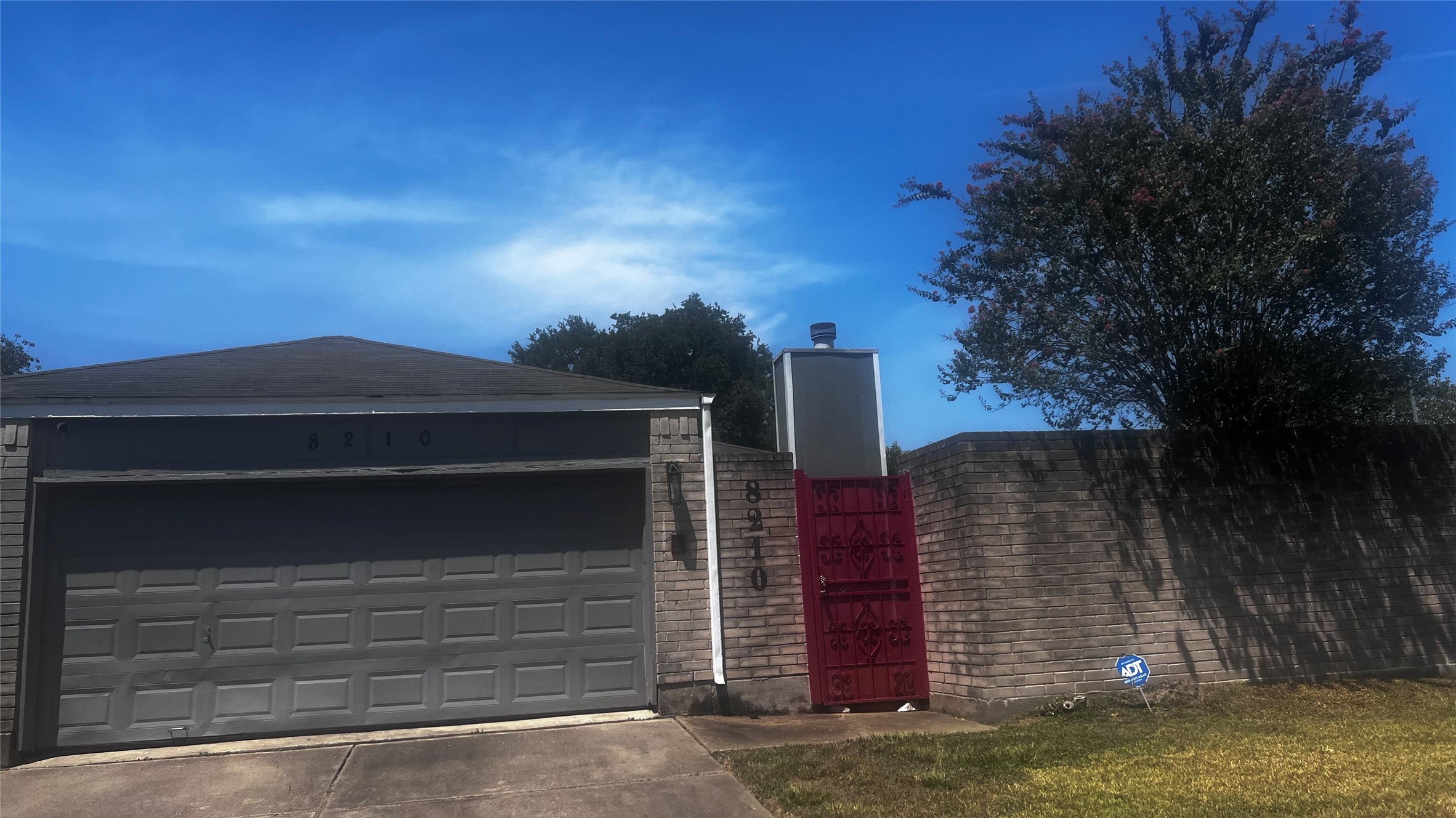 8210 Twin Tree Lane Property Photo 1