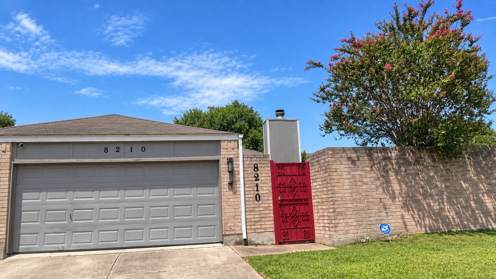 8210 Twin Tree Lane Property Photo 2