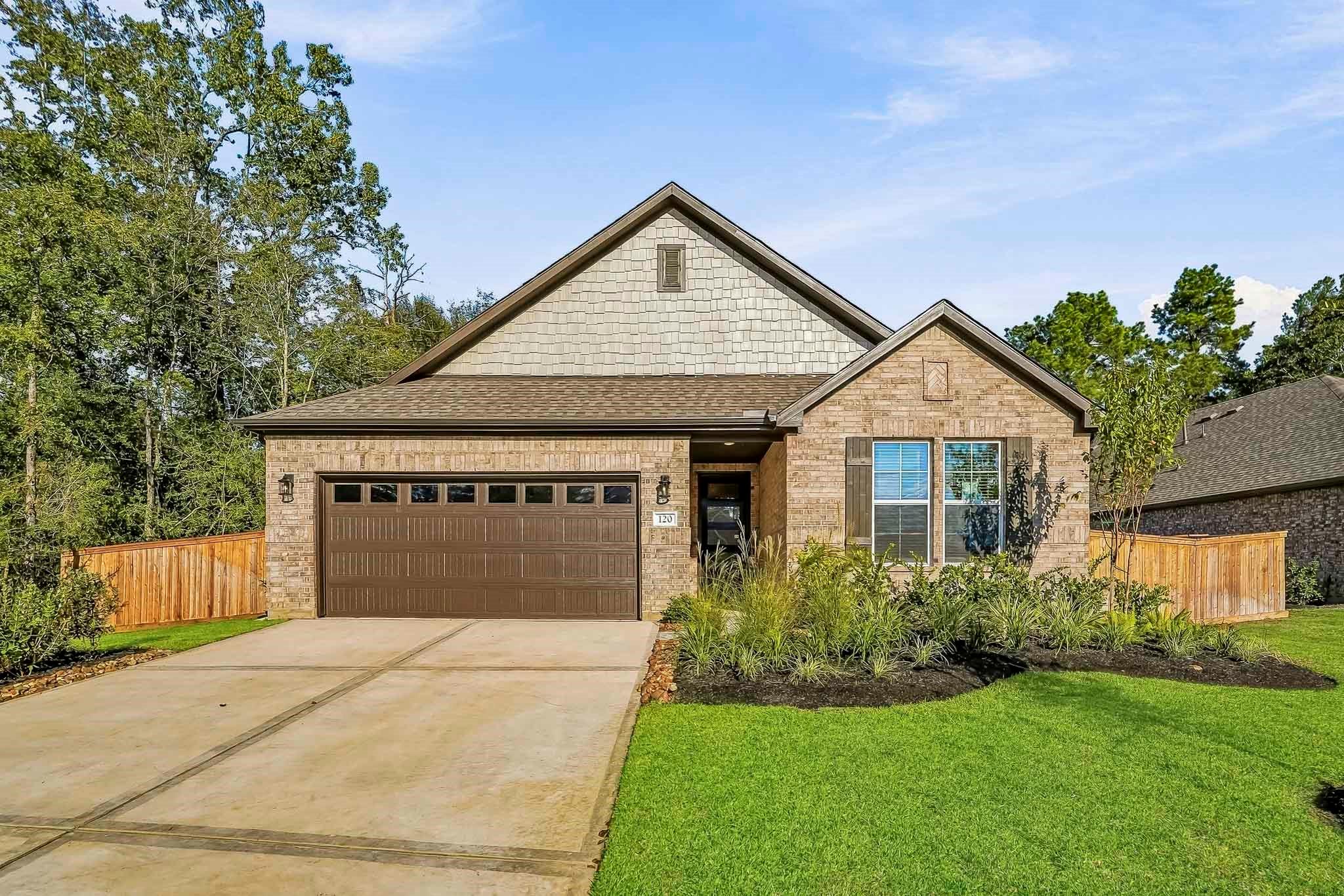 120 Spotted Wood Court Property Photo 1
