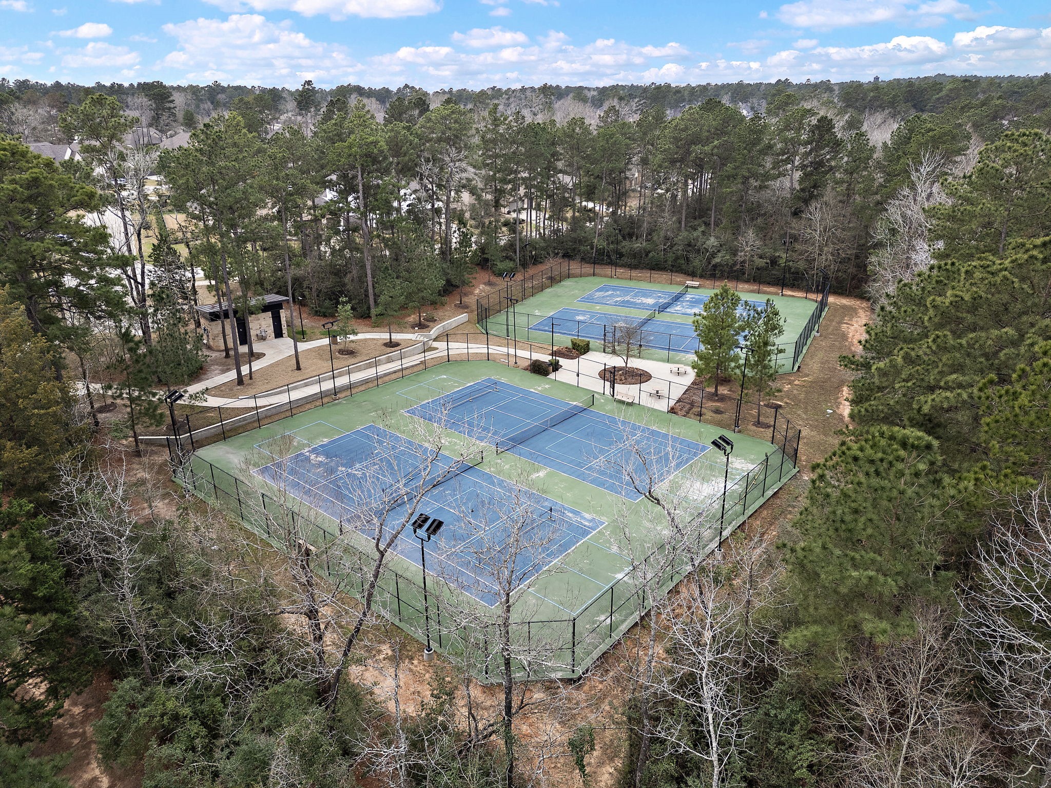 120 Spotted Wood Court Property Photo 29