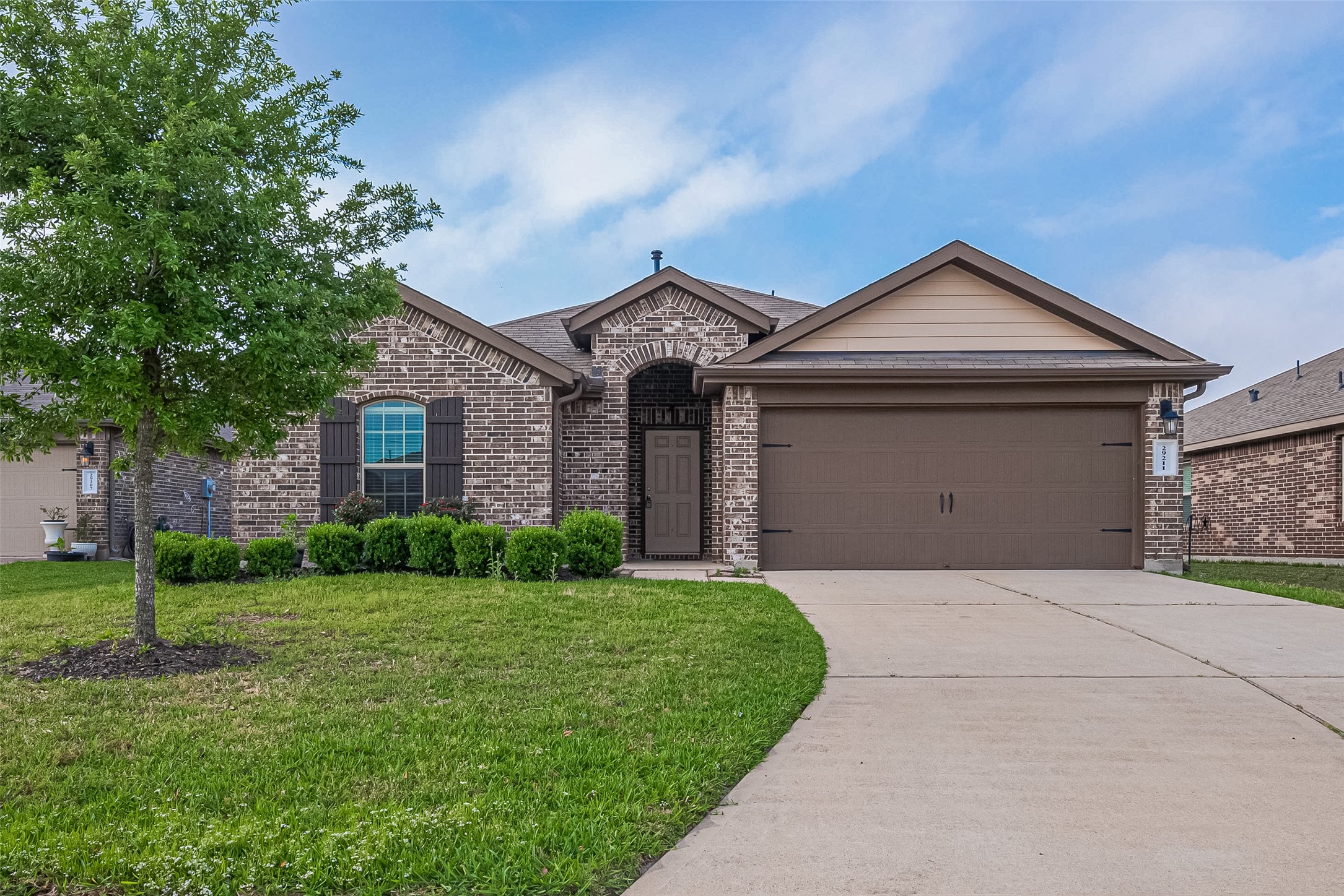 29211 Dunns Creek Court Property Photo
