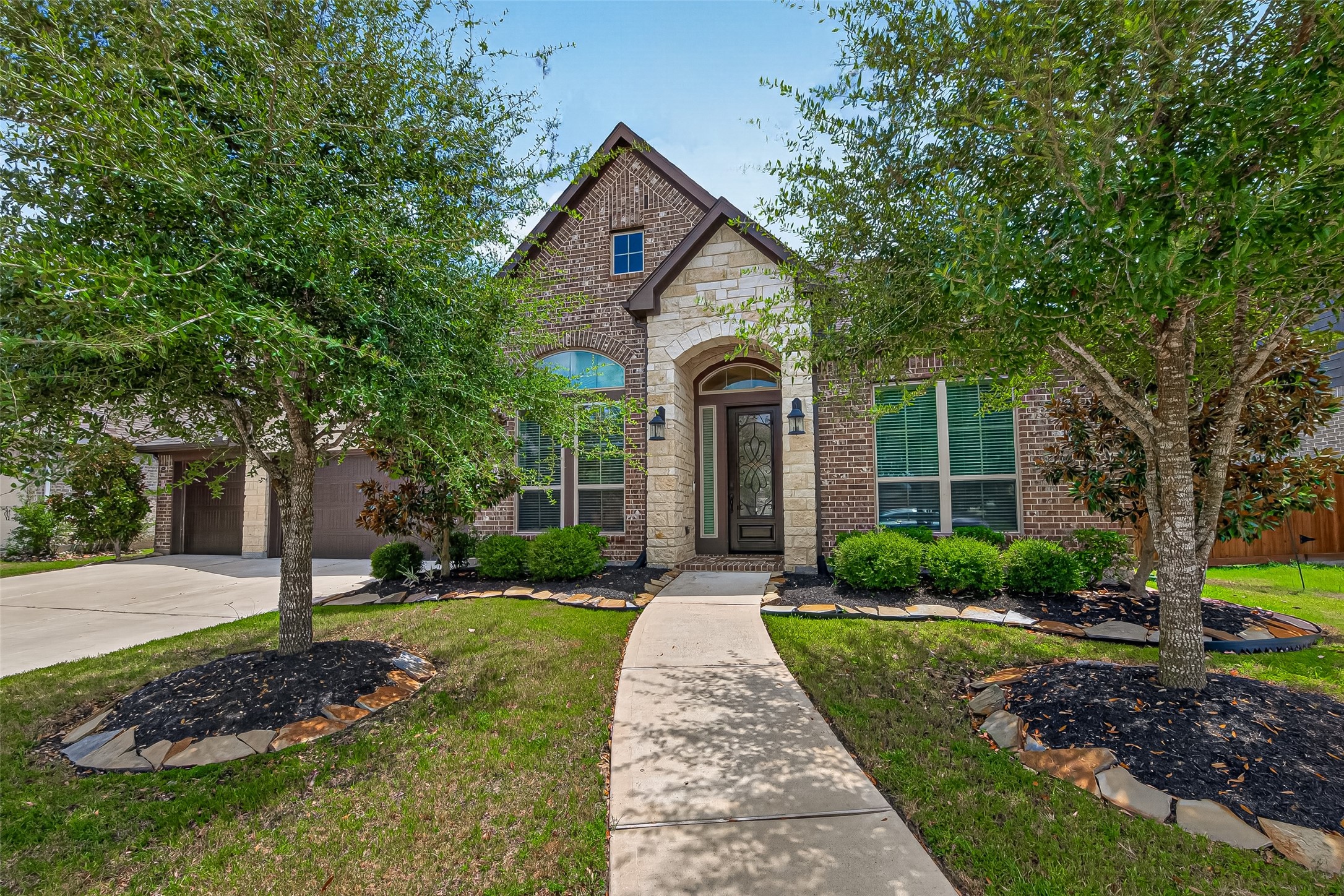11626 Whitewave Bend Court Property Photo 1