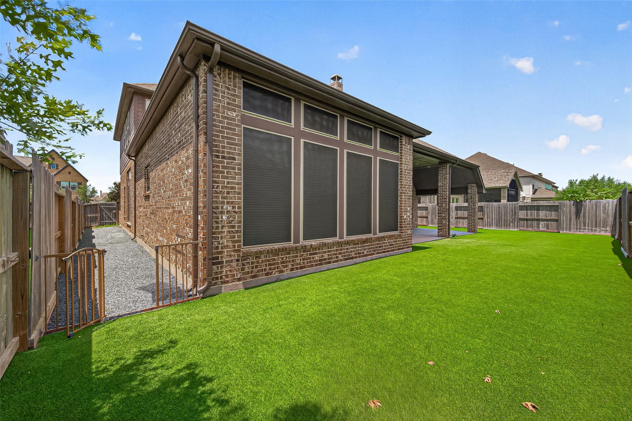 11626 Whitewave Bend Court Property Photo 41