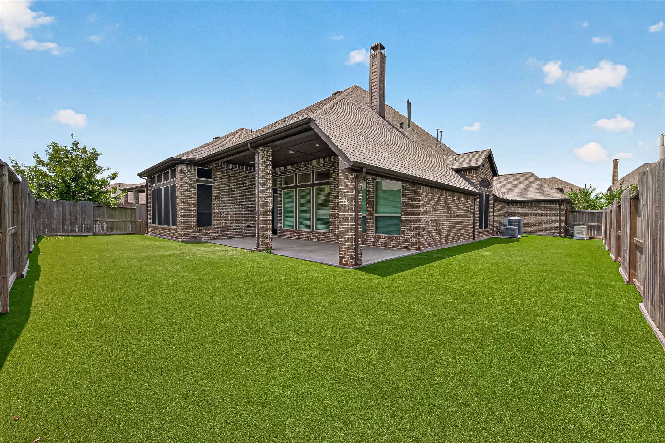 11626 Whitewave Bend Court Property Photo 45