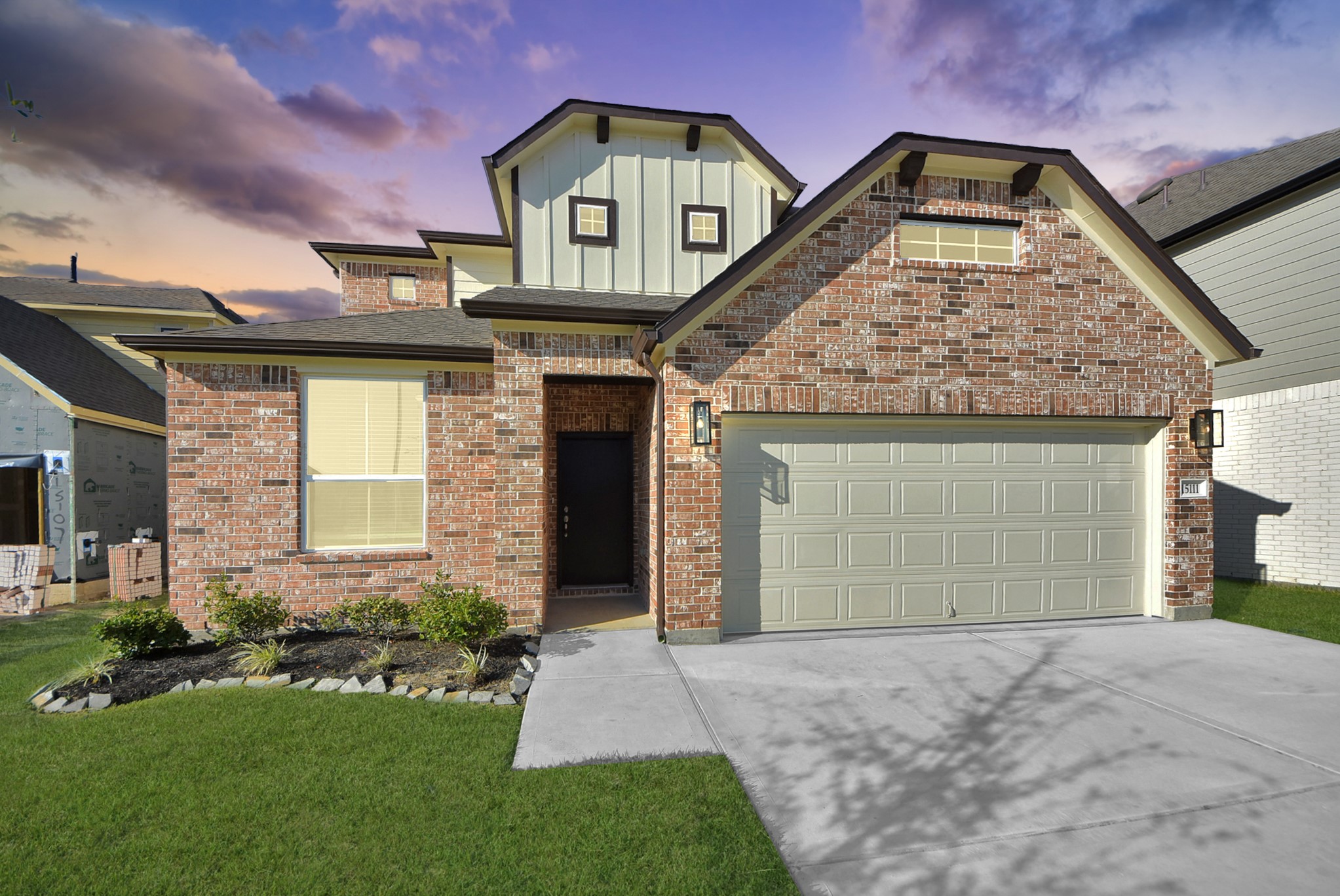 15111 Statice Trail Property Photo 2