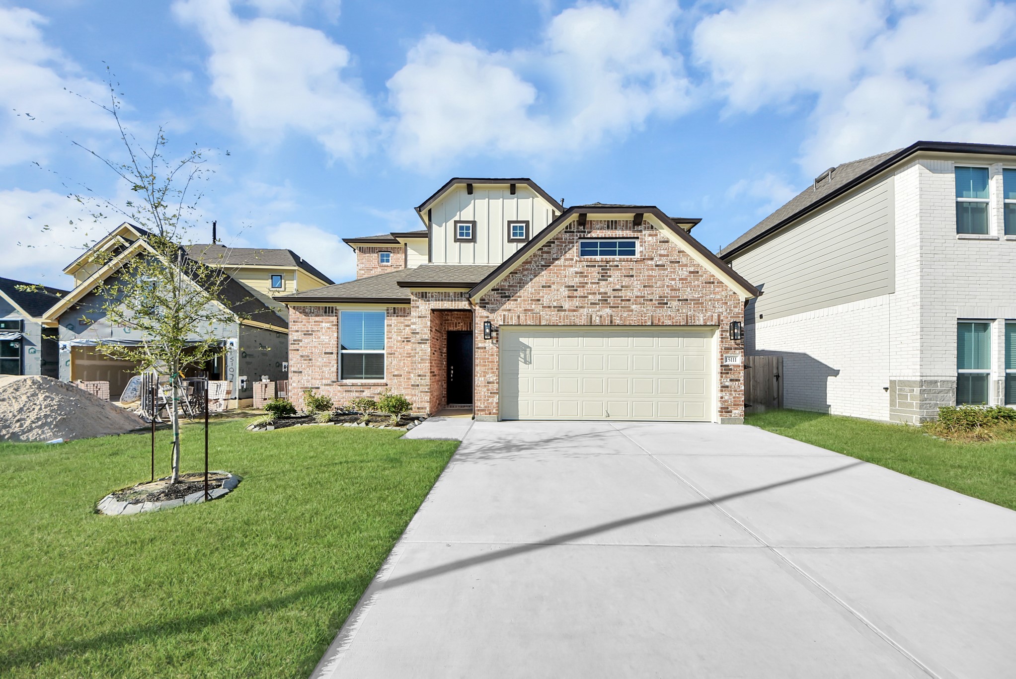 15111 Statice Trail Property Photo 5