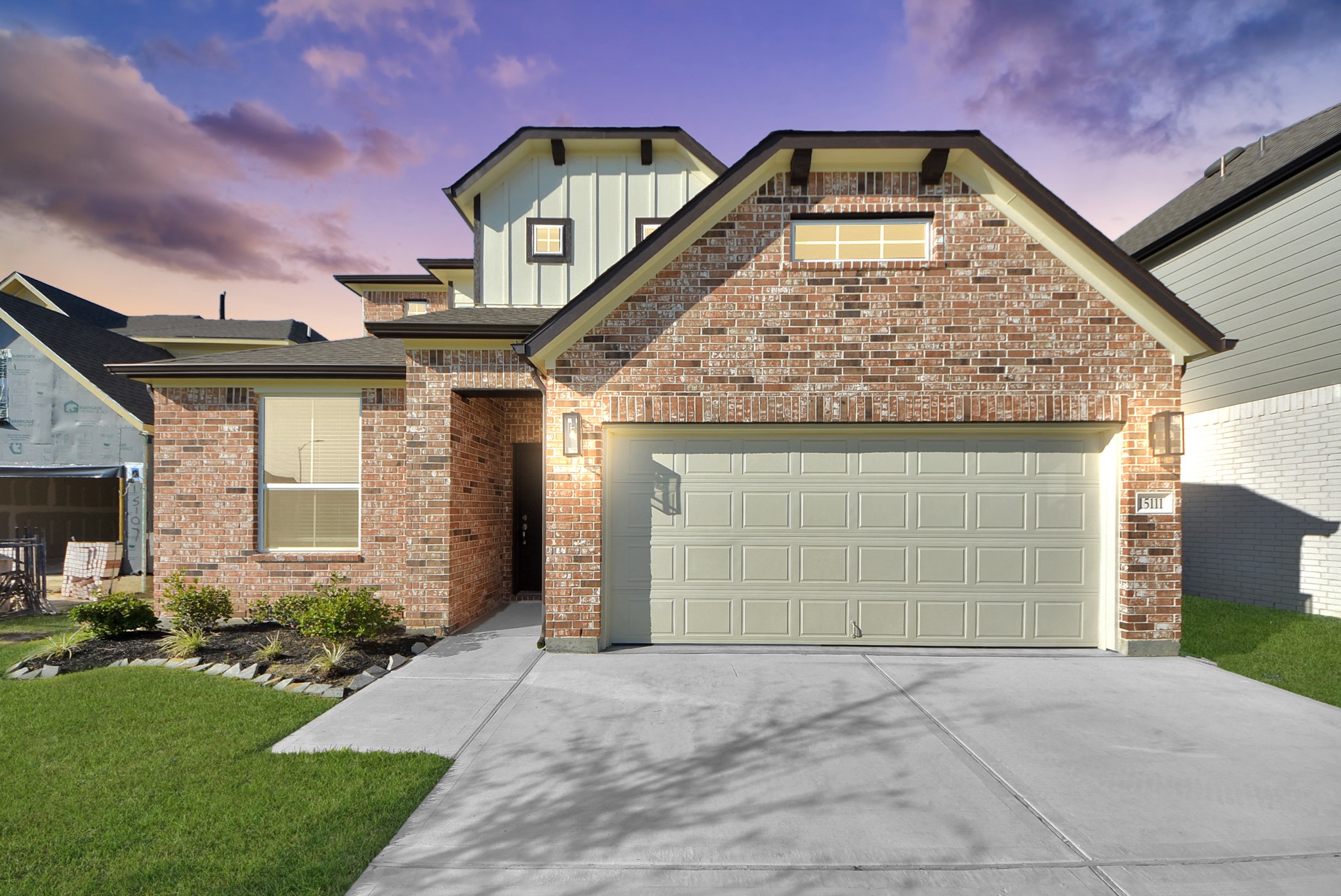 15111 Statice Trail Property Photo 6