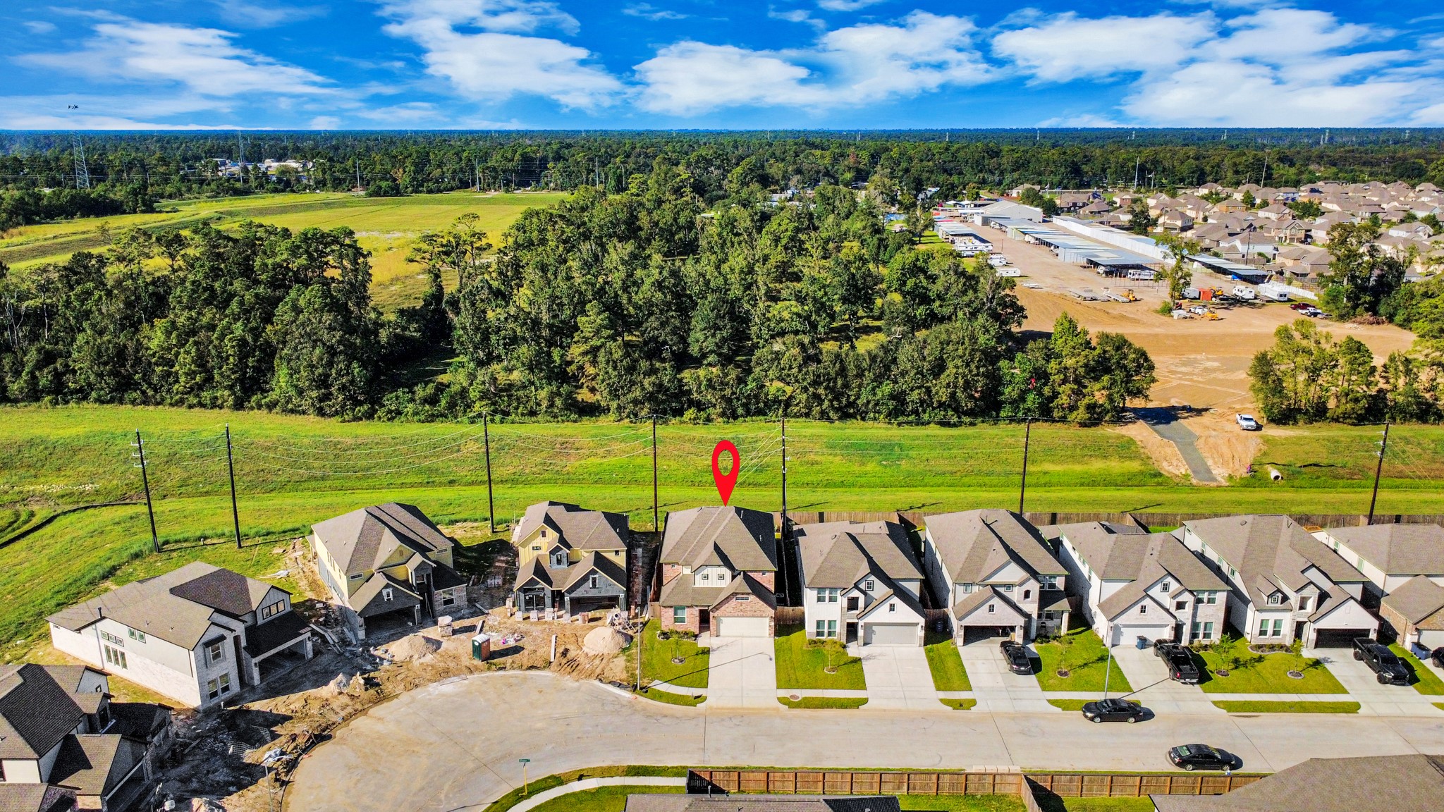 15111 Statice Trail Property Photo 8