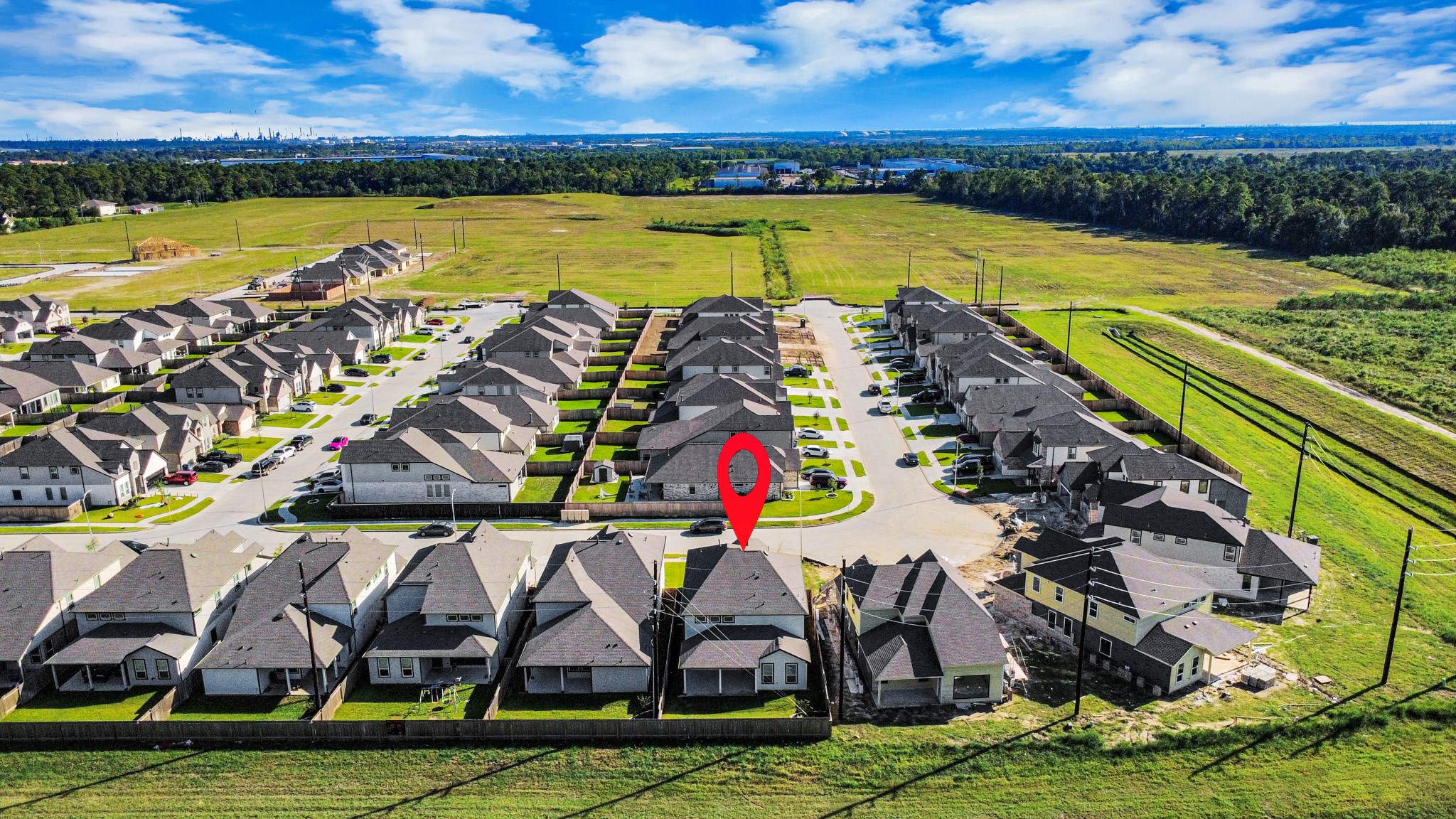 15111 Statice Trail Property Photo 9