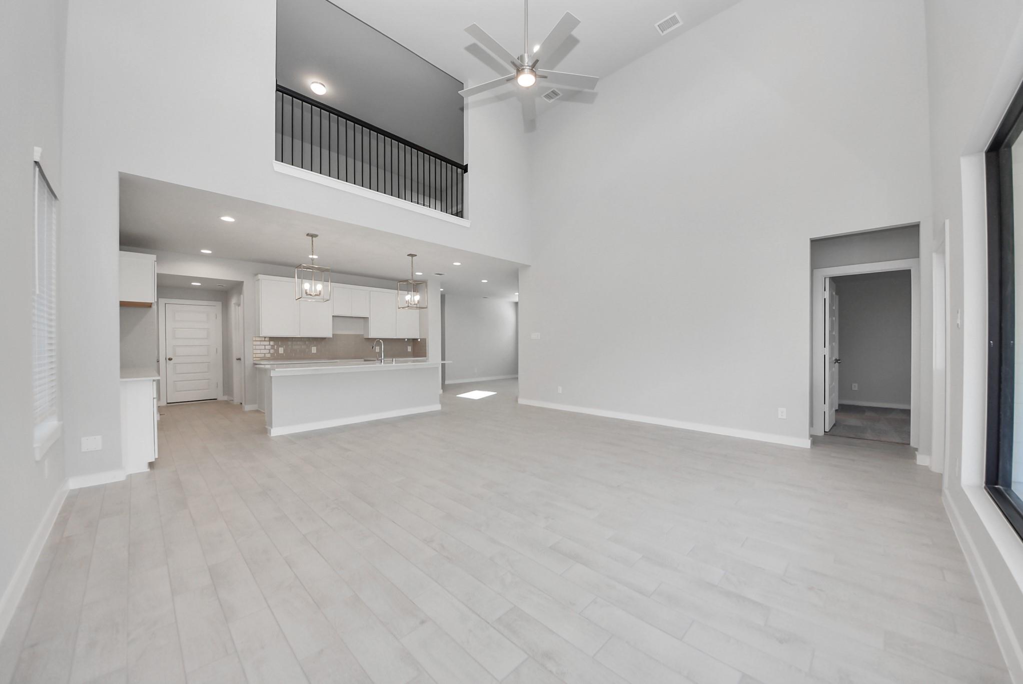 15111 Statice Trail, Houston Tx 77044 Property Photo 19