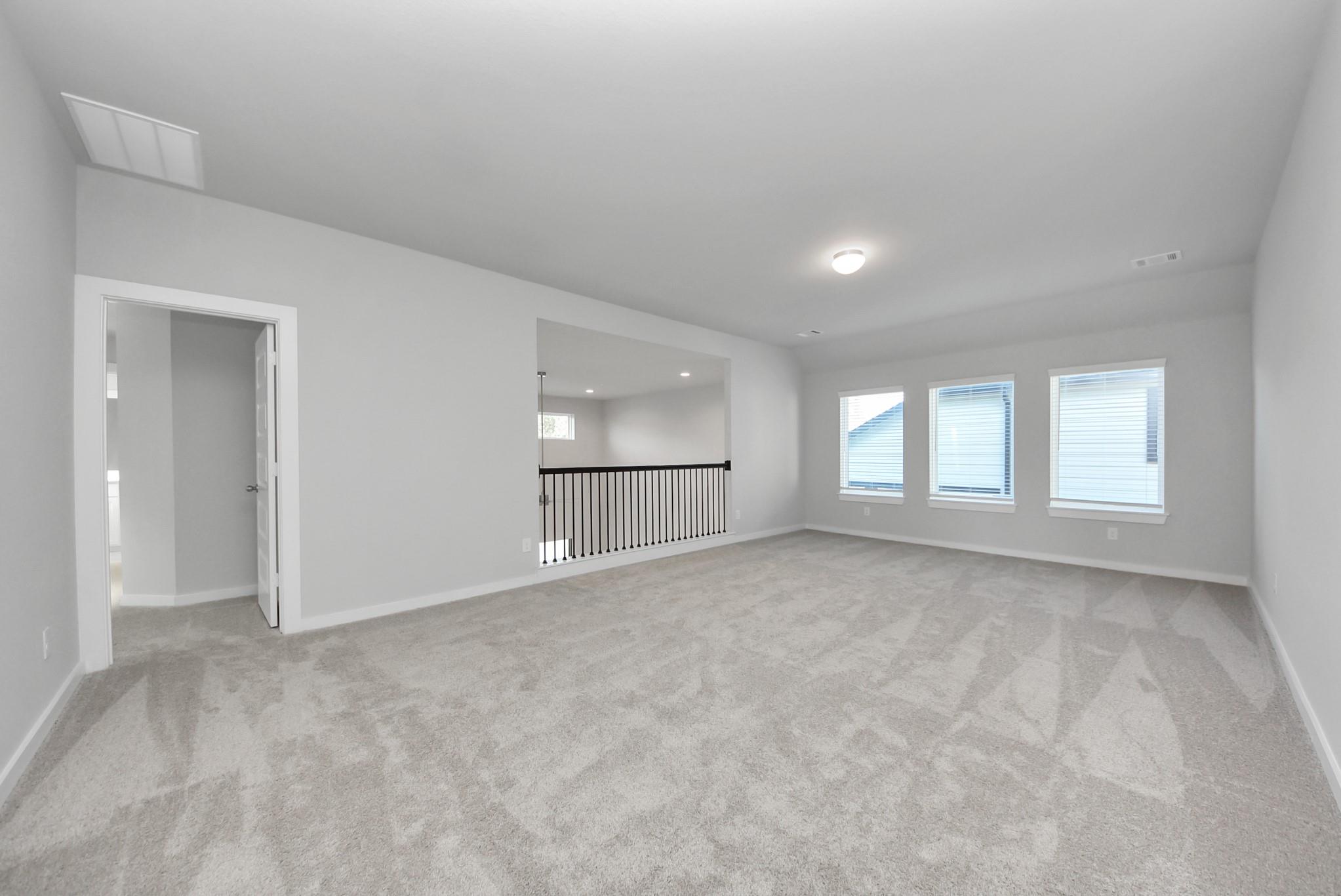 15111 Statice Trail, Houston Tx 77044 Property Photo 35