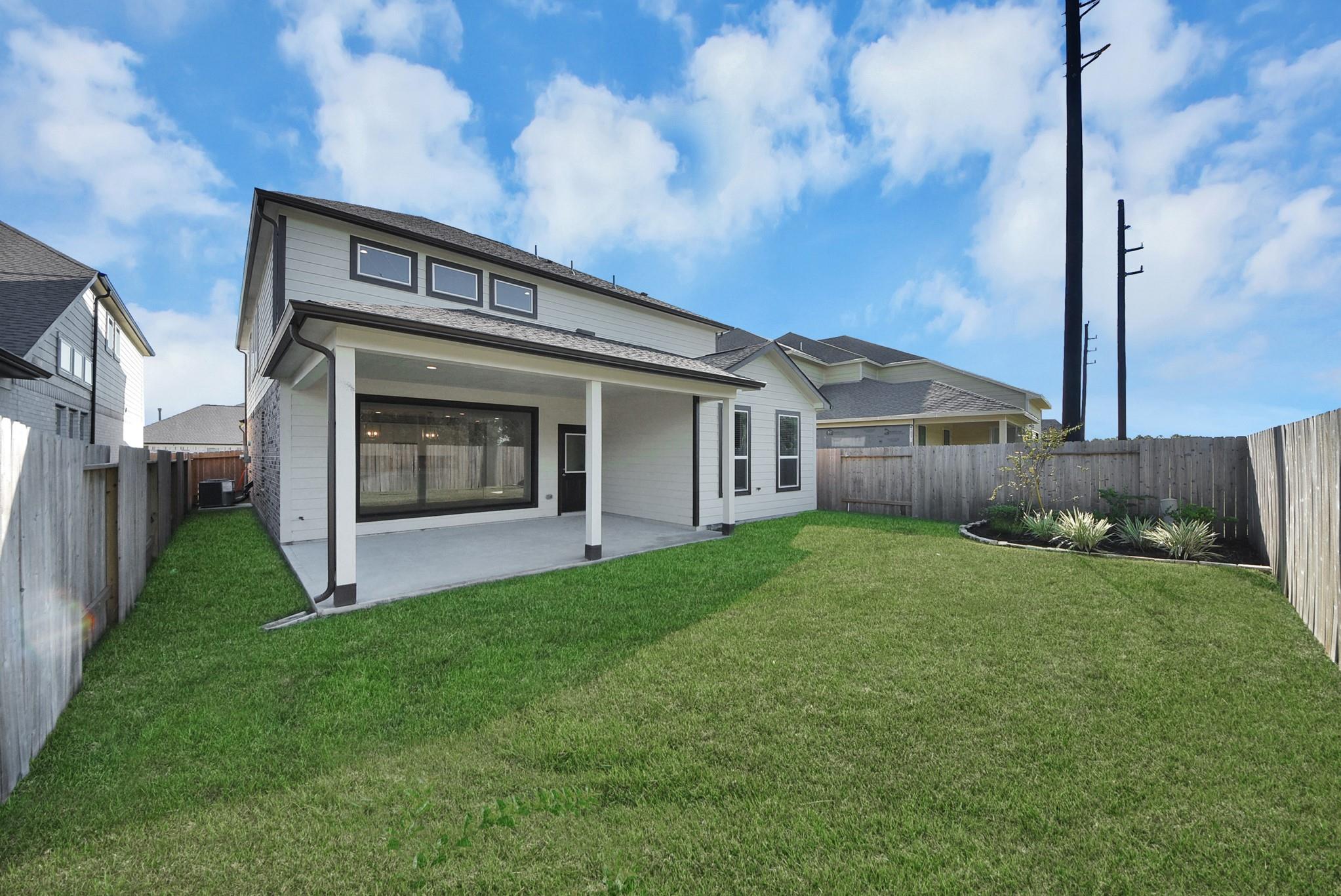15111 Statice Trail, Houston Tx 77044 Property Photo 43