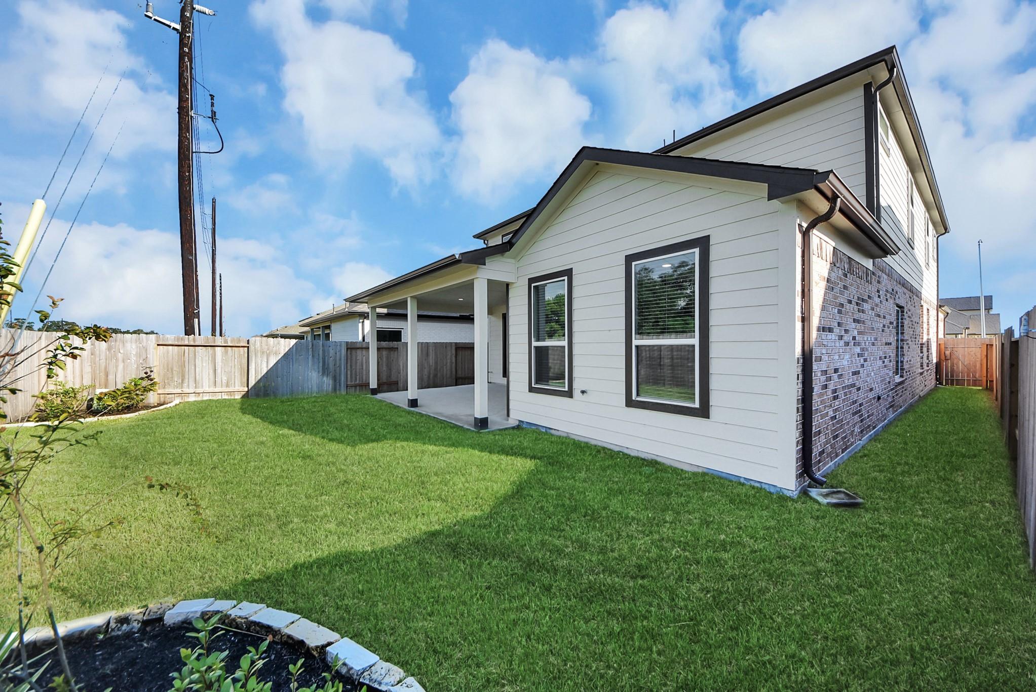 15111 Statice Trail, Houston Tx 77044 Property Photo 44