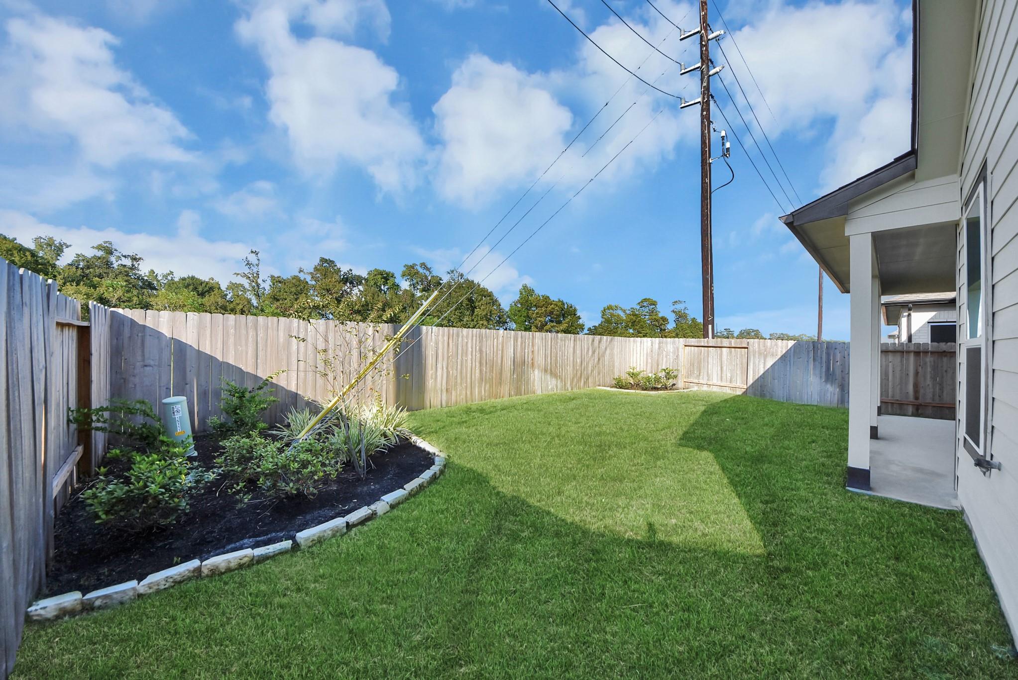 15111 Statice Trail, Houston Tx 77044 Property Photo 45