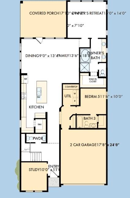 26310 Elated Plains Path Property Photo 12