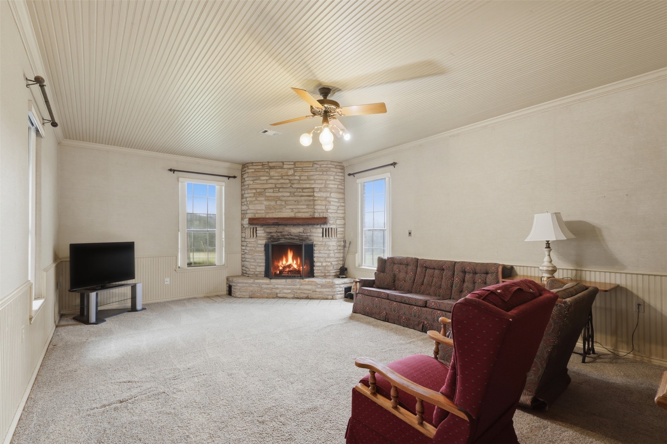 4124 Fm 149 Road W Property Photo 13