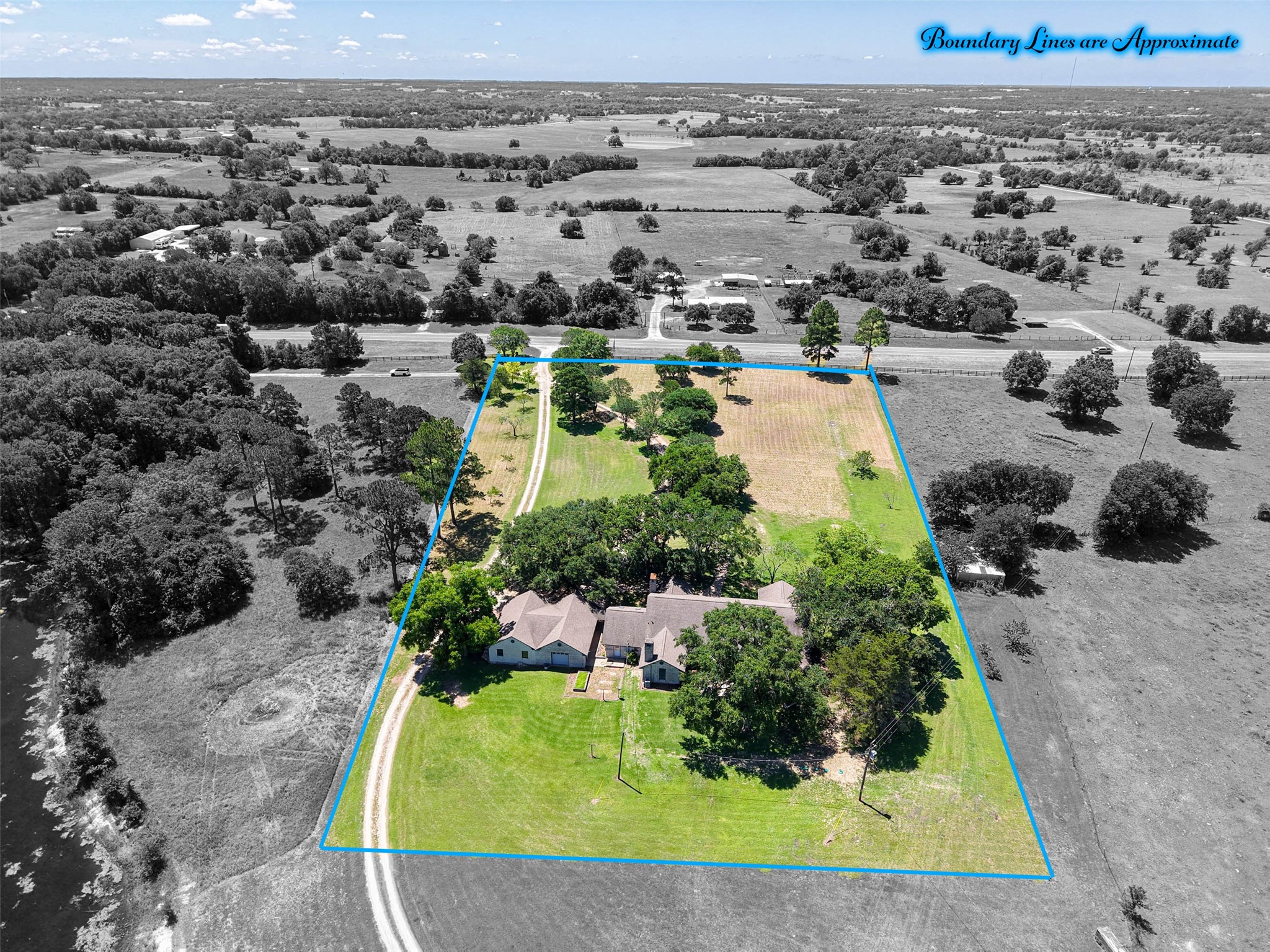 4124 Fm 149 Road W Property Photo 34