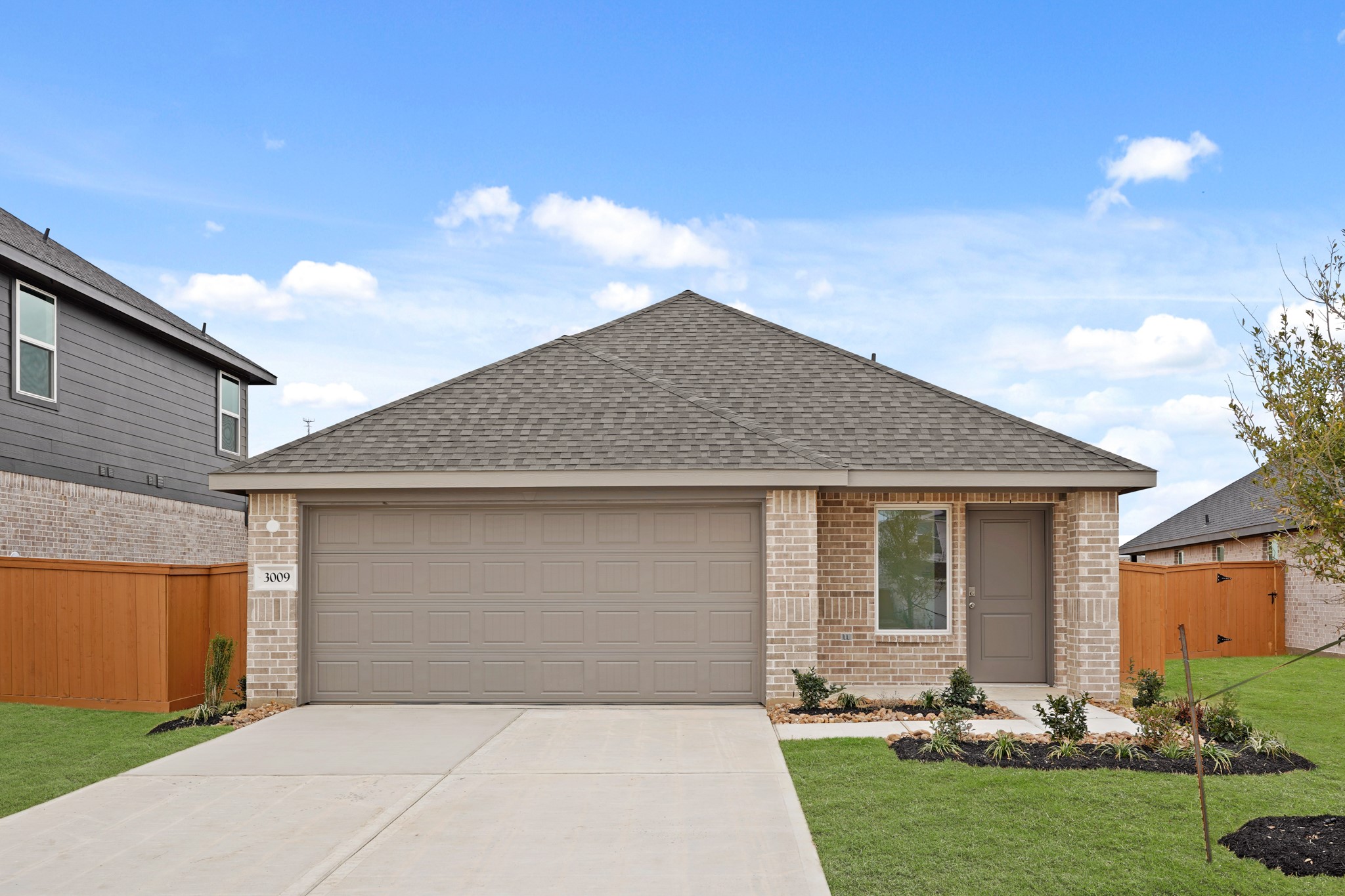 3009 Teal Breeze Lane Property Photo 1