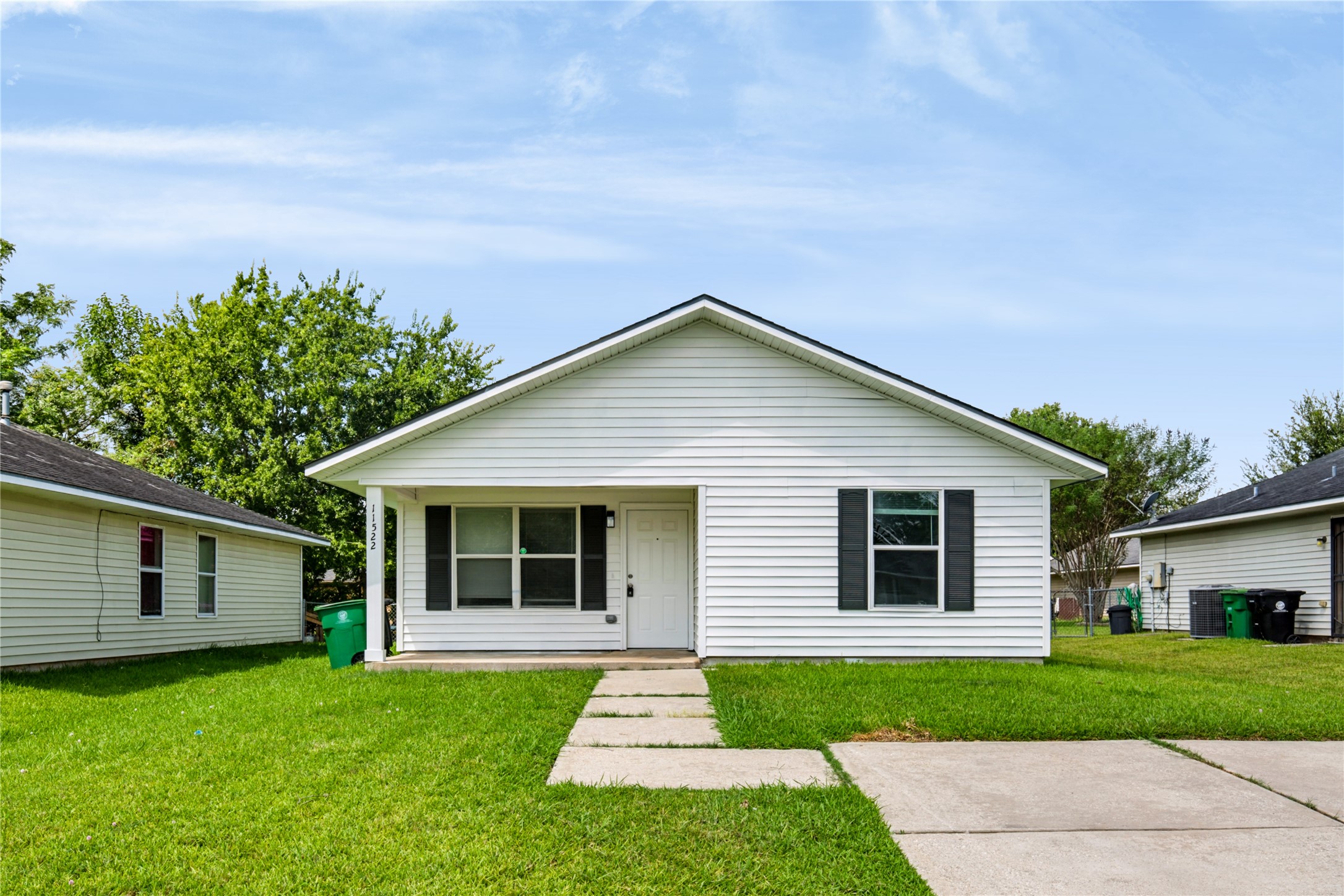 11522 Mosscrest Drive Property Photo 1