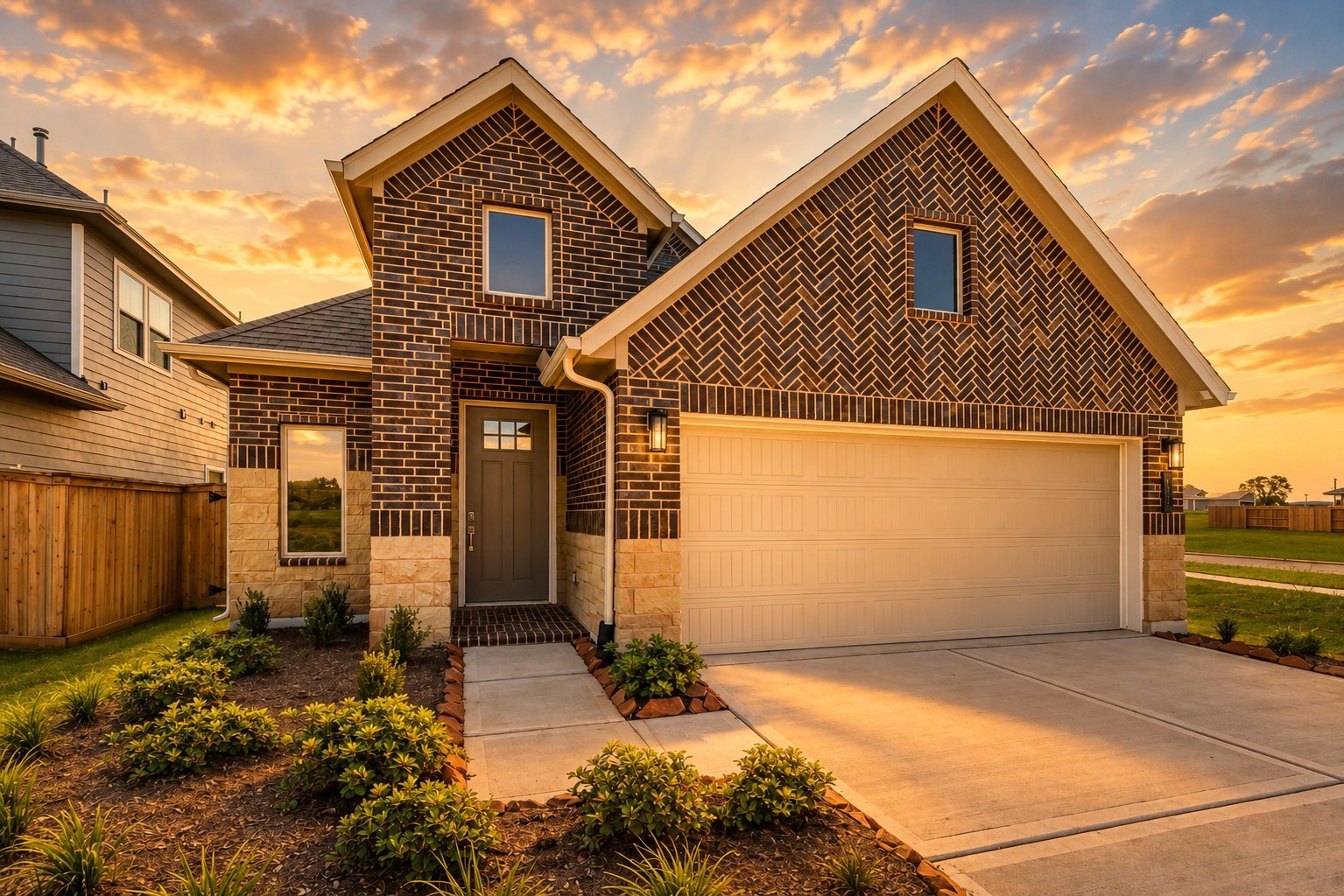 31055 Cass River Lane Property Photo 1