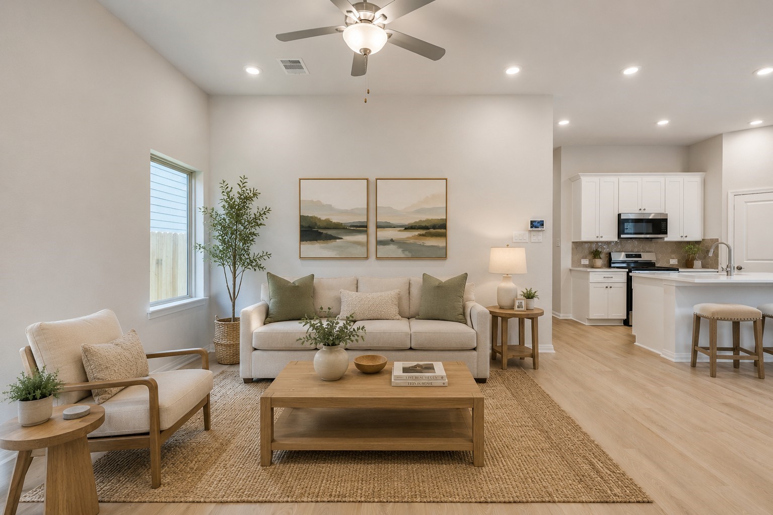 31055 Cass River Lane Property Photo 6