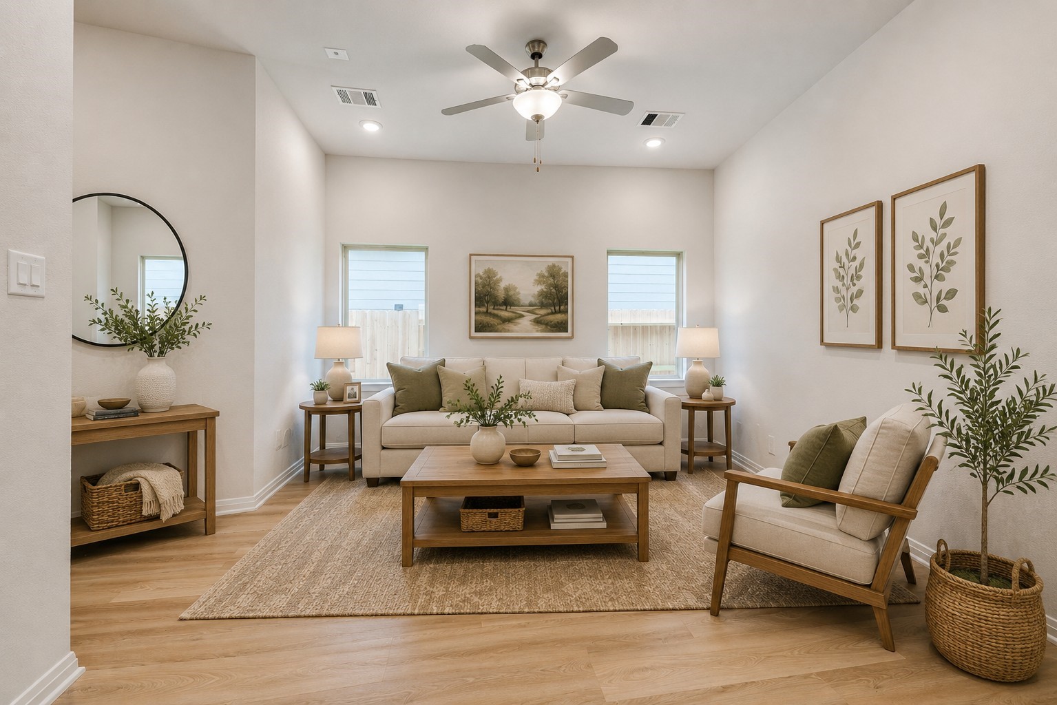 31055 Cass River Lane Property Photo 7