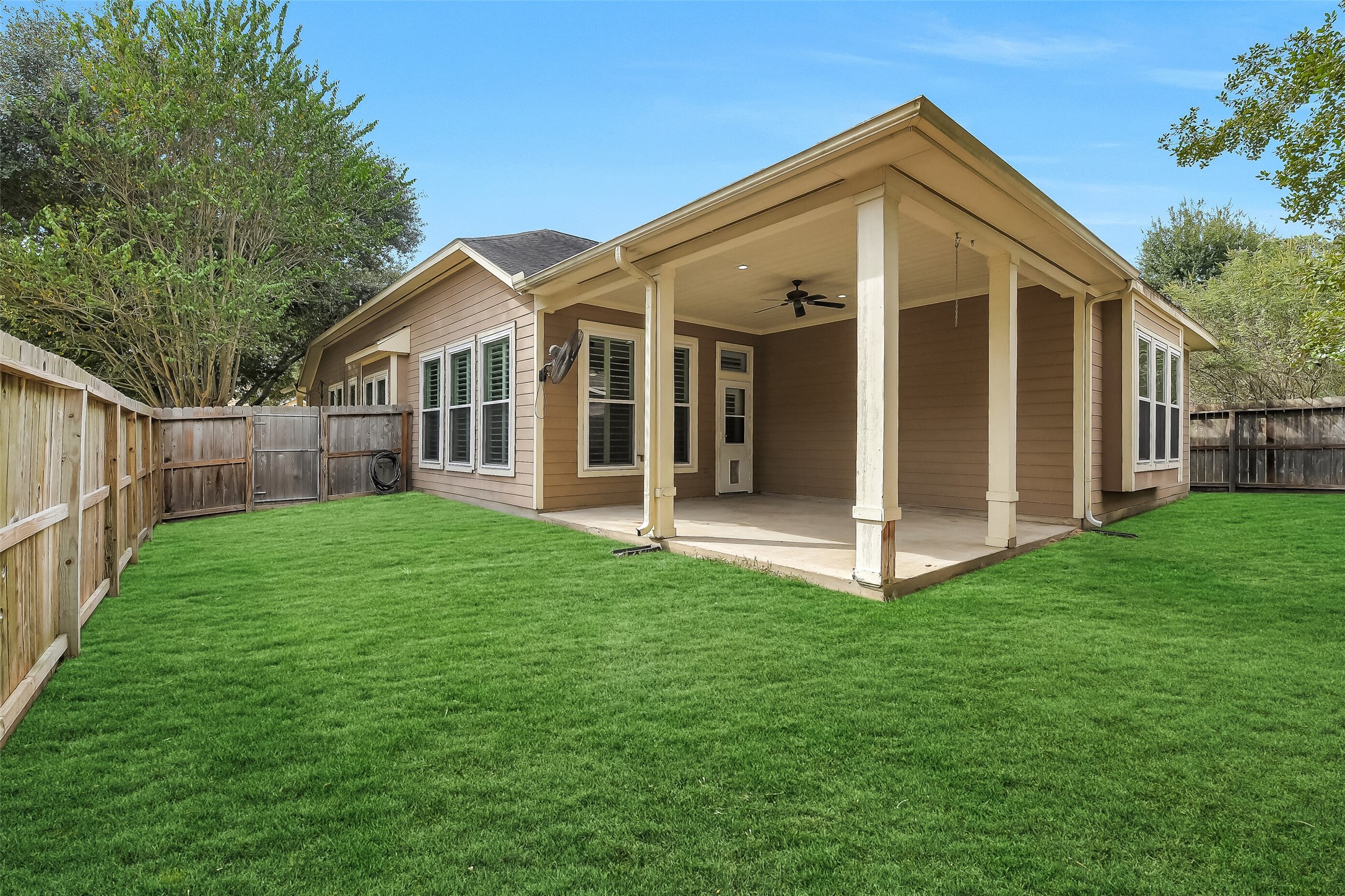 12906 Tall Spruce Drive Property Photo 2