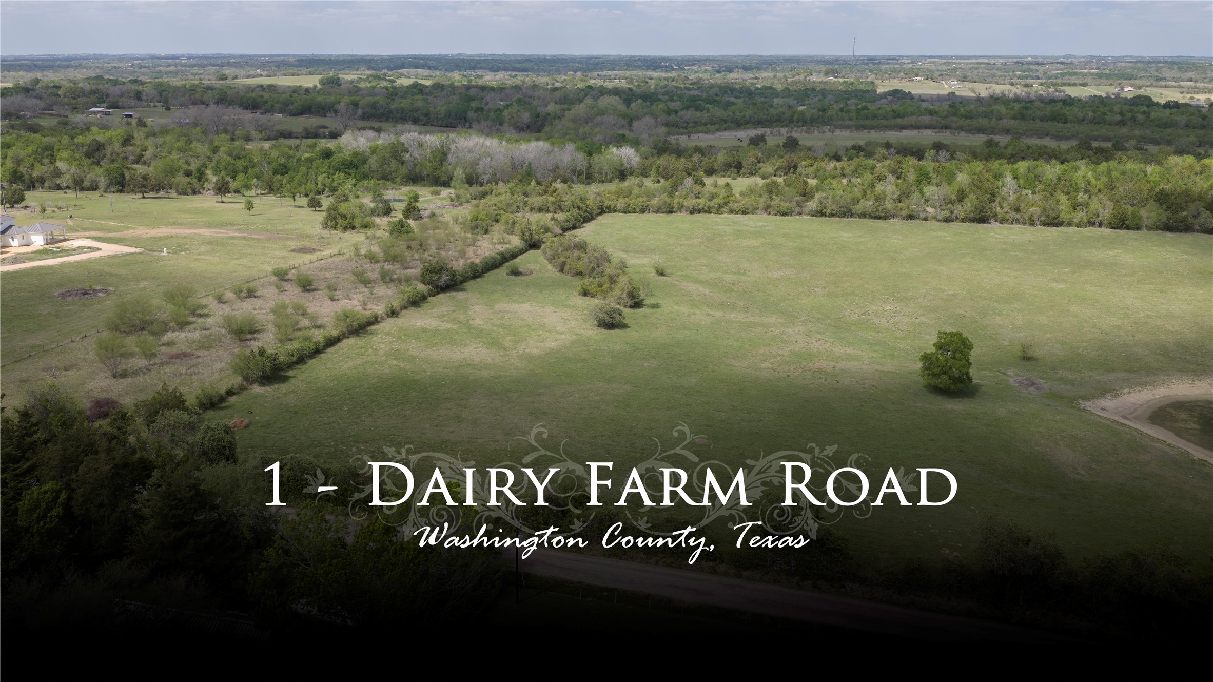 1 Dairy Farm Road Property Photo