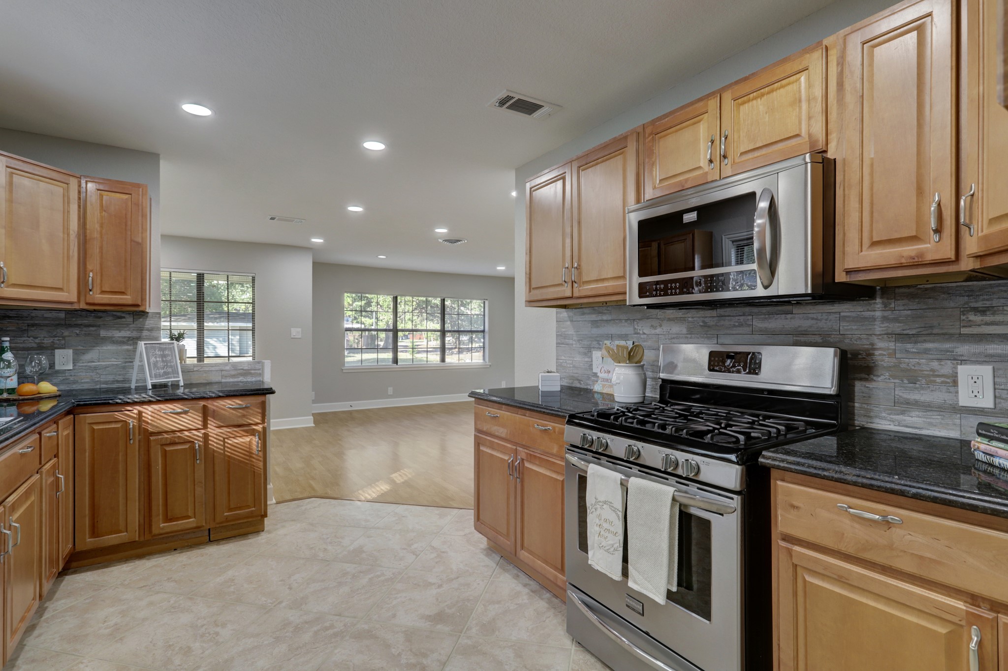 7403 Janak Drive Property Photo 1