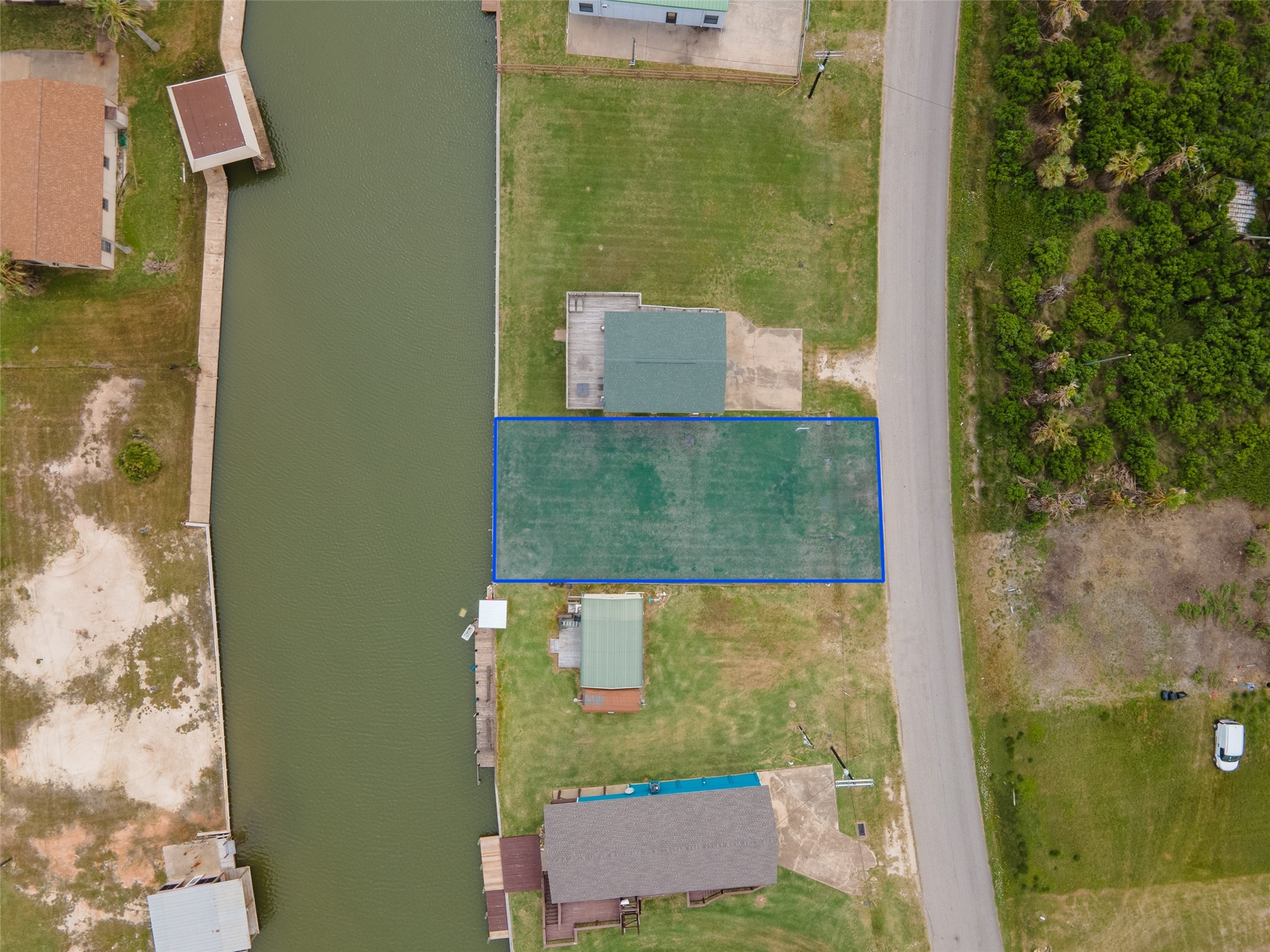 0 County Road 201, Lot 69 Property Photo 1