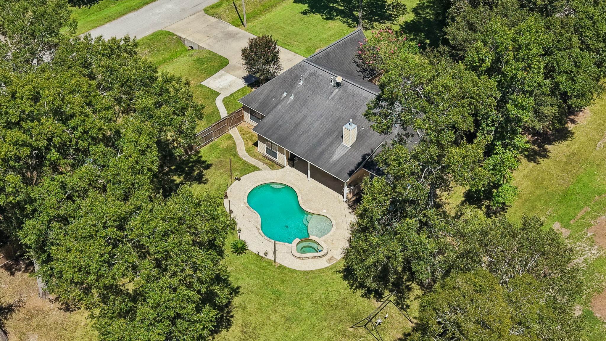 27112 Fairway Crossings Drive Property Photo 2