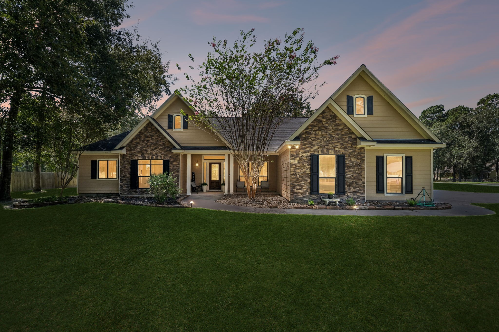 27112 Fairway Crossings Drive Property Photo 4