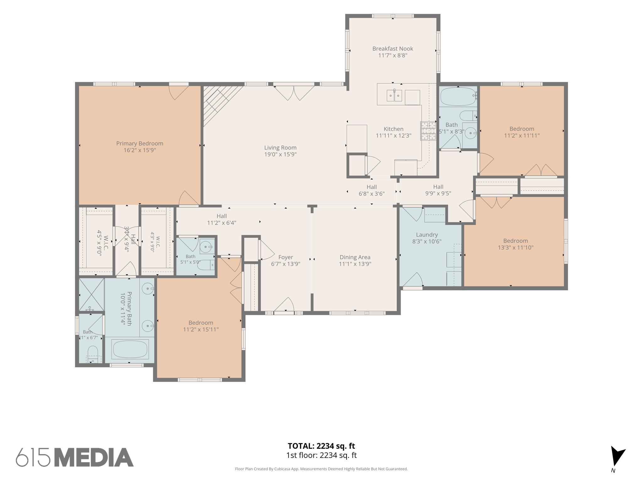 27112 Fairway Crossings Drive Property Photo 6