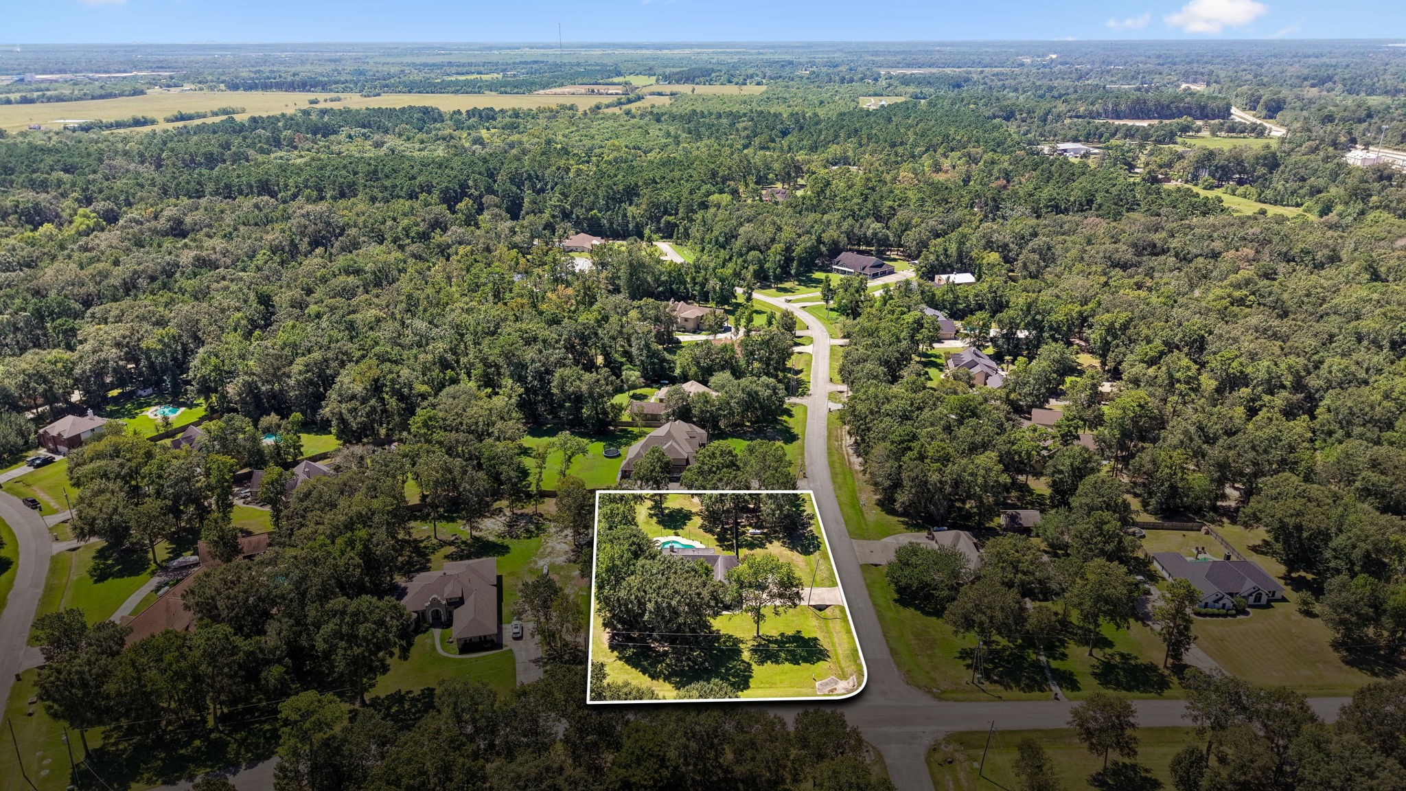27112 Fairway Crossings Drive Property Photo 28