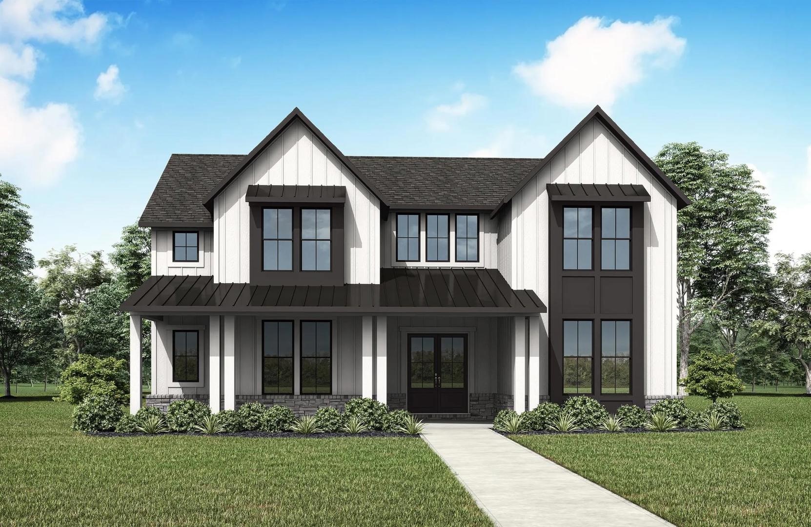 11738 Pitter Patter Drive Property Photo 1