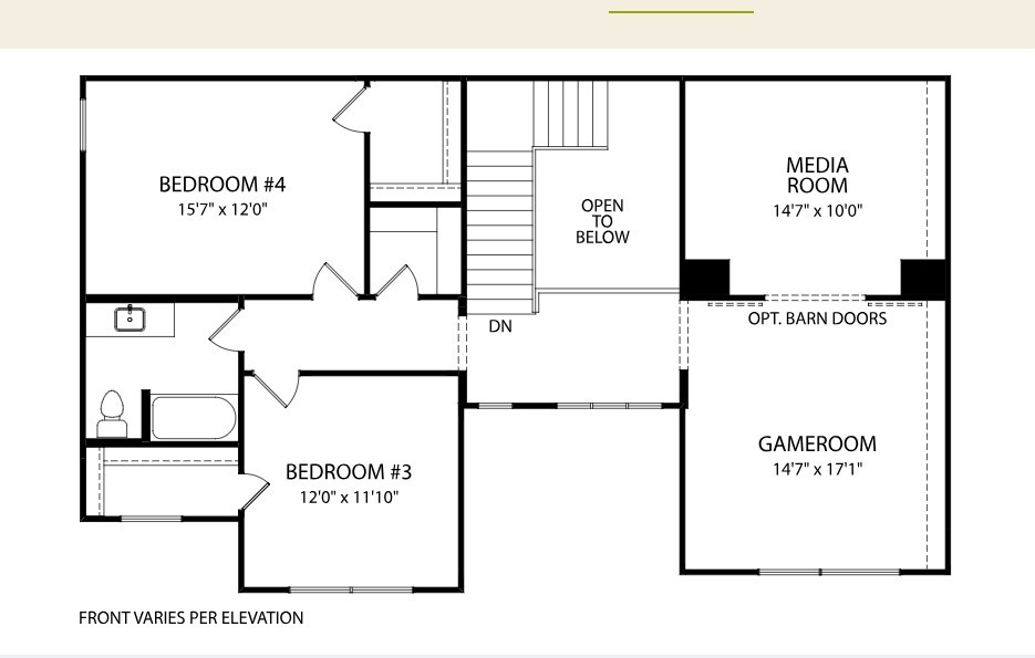 11738 Pitter Patter Drive Property Photo 3
