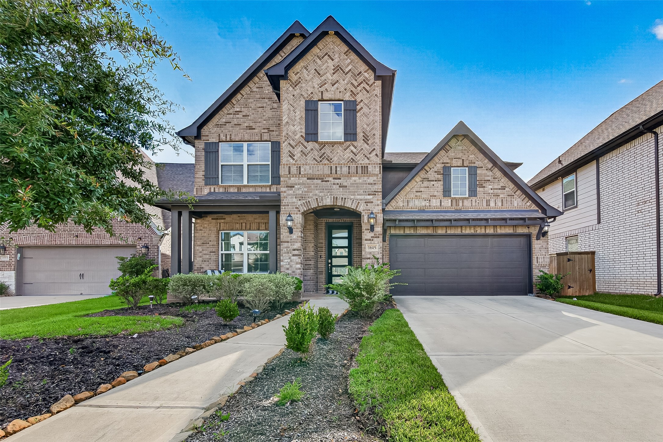 1615 Rosedale Drive Property Photo 1