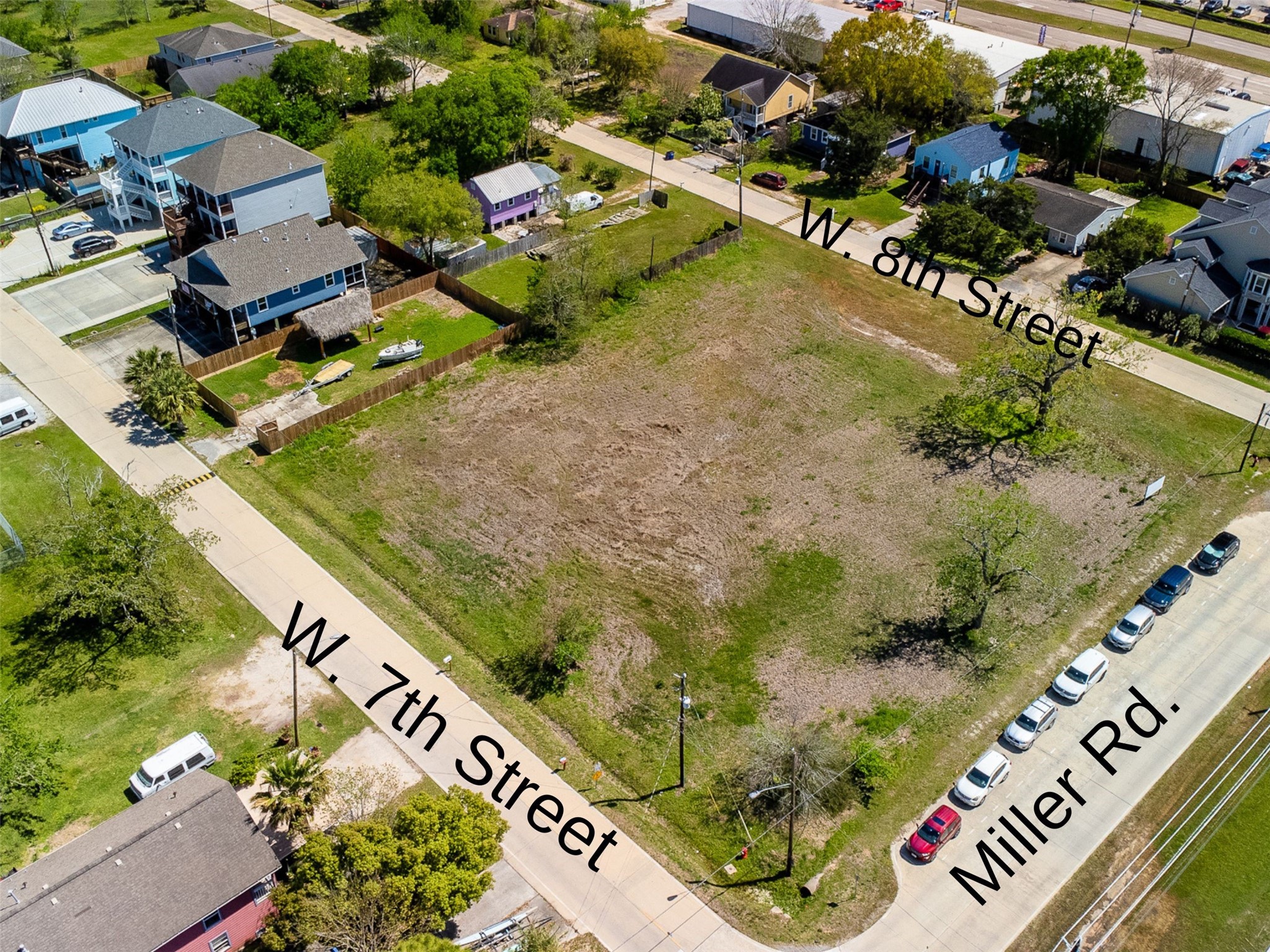 TBD005 W 8th Street Property Photo 1