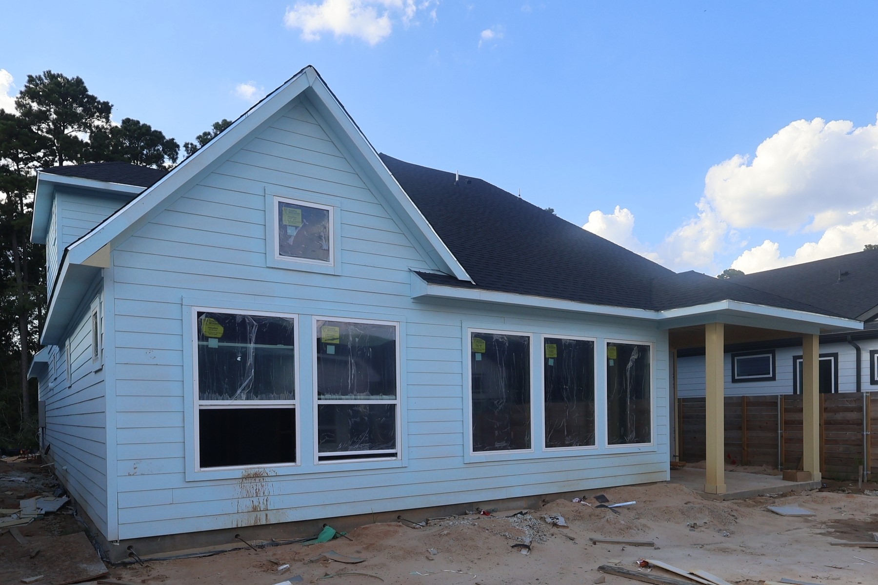 11615 Howdy Drive Property Photo 2