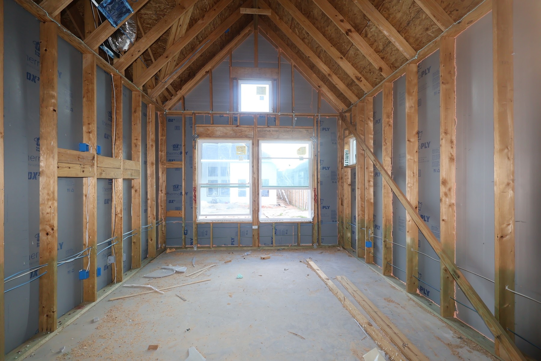 11615 Howdy Drive Property Photo 6