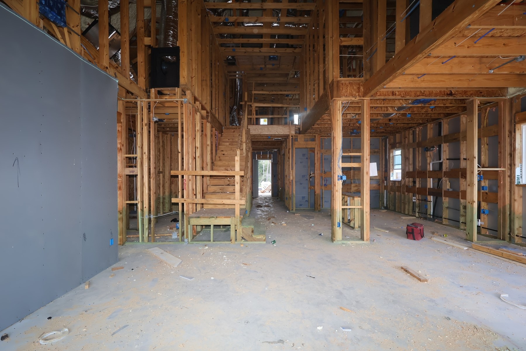 11615 Howdy Drive Property Photo 7