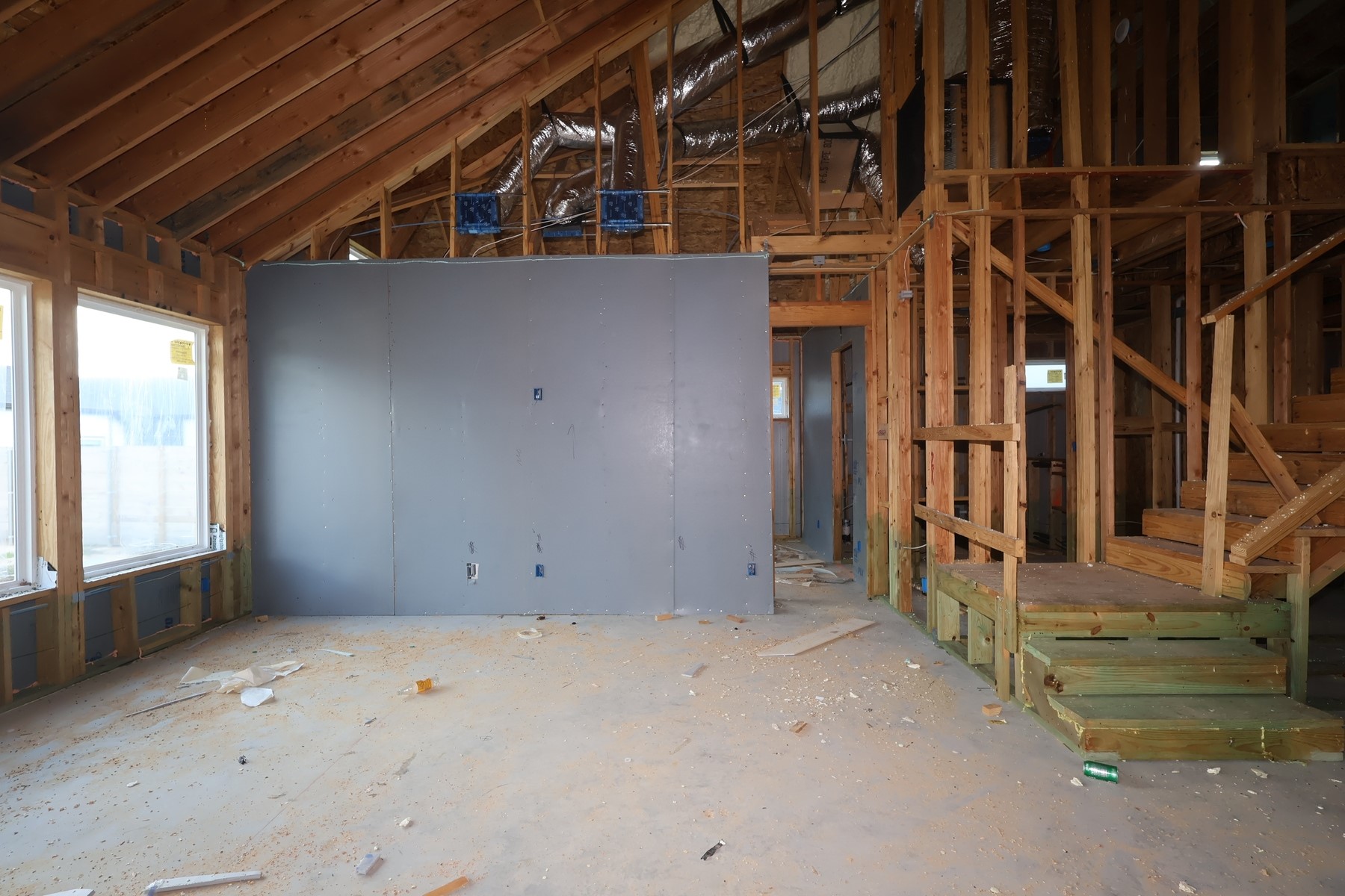 11615 Howdy Drive Property Photo 8