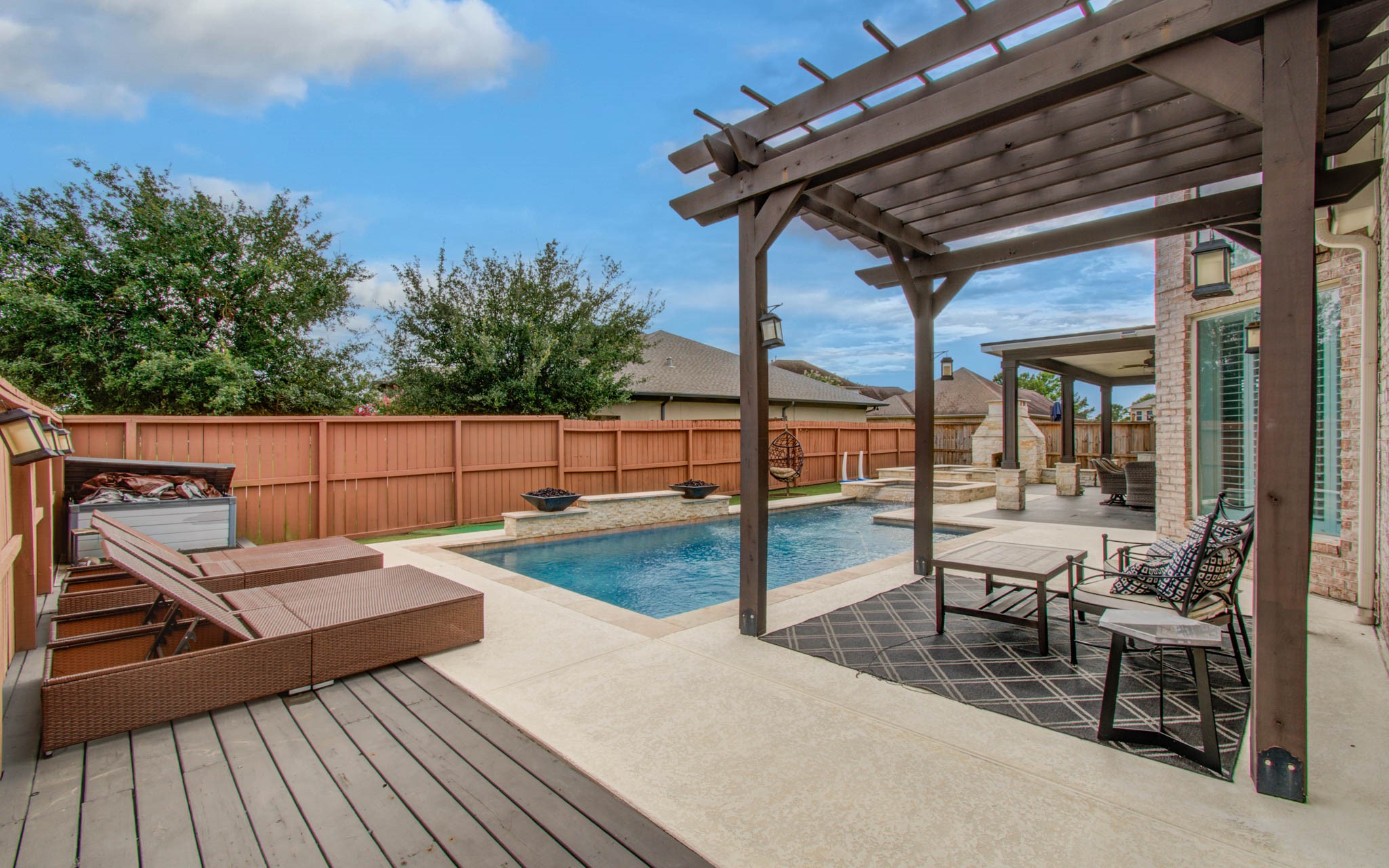 18807 Oriole Point Court Property Photo 44