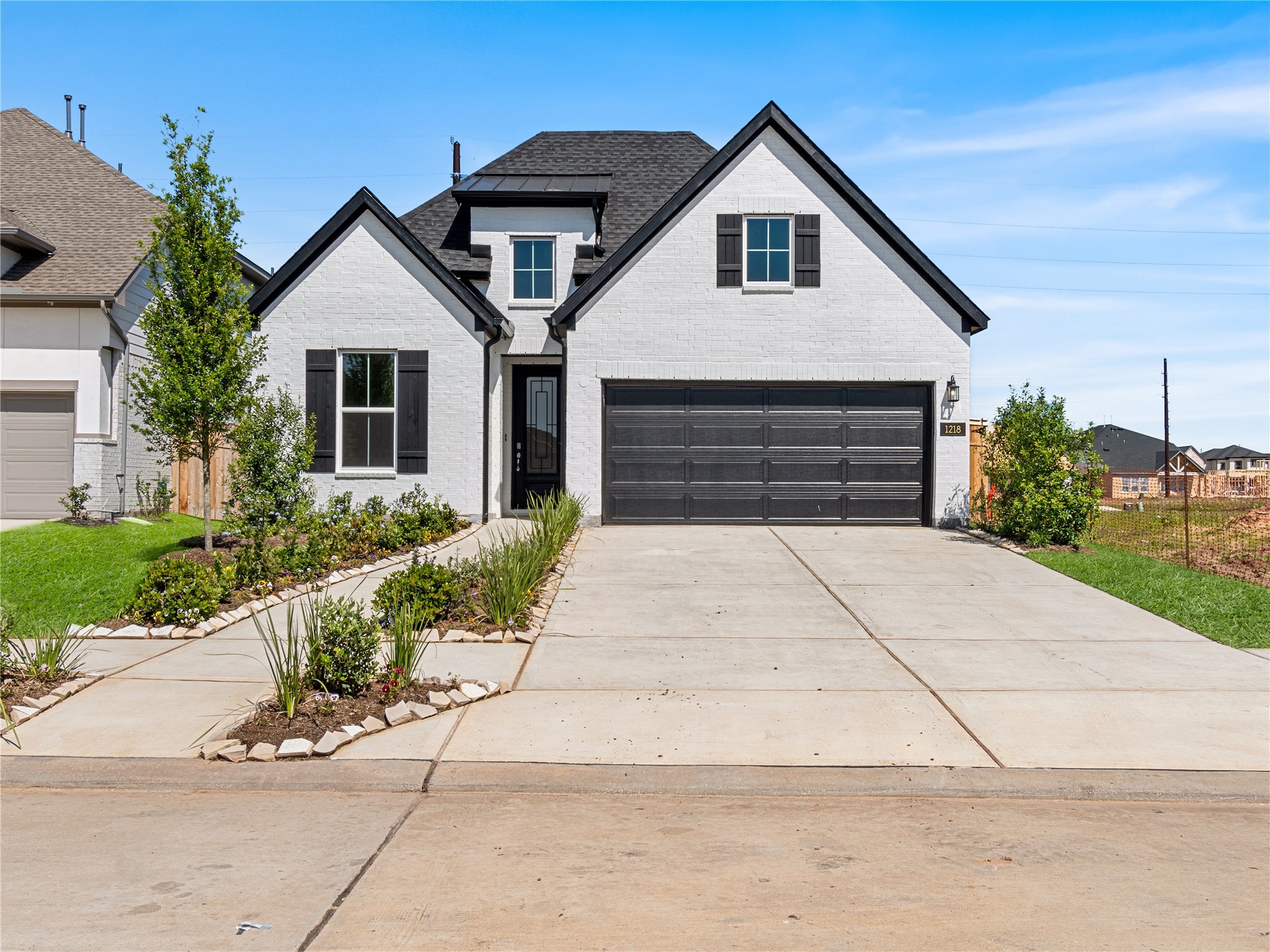1218 Woodmont Drive