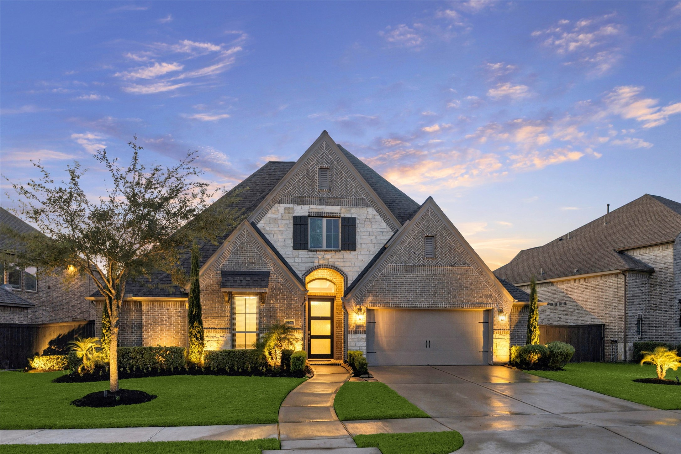 3107 Sweet Audrey Lane Property Photo 1