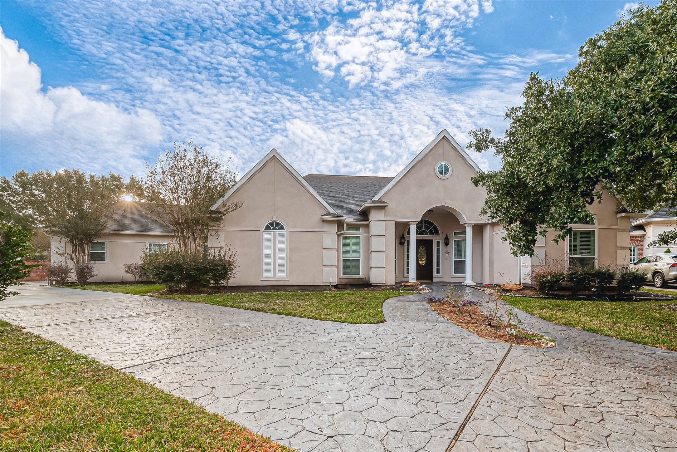 66 Blooming Grove Lane Property Photo 1