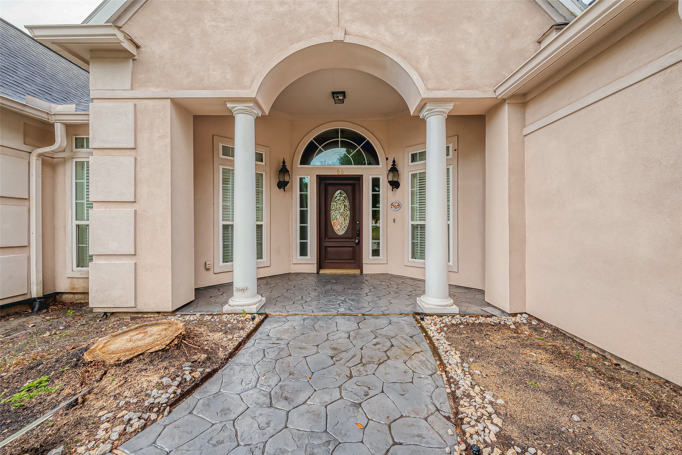 66 Blooming Grove Lane Property Photo 3